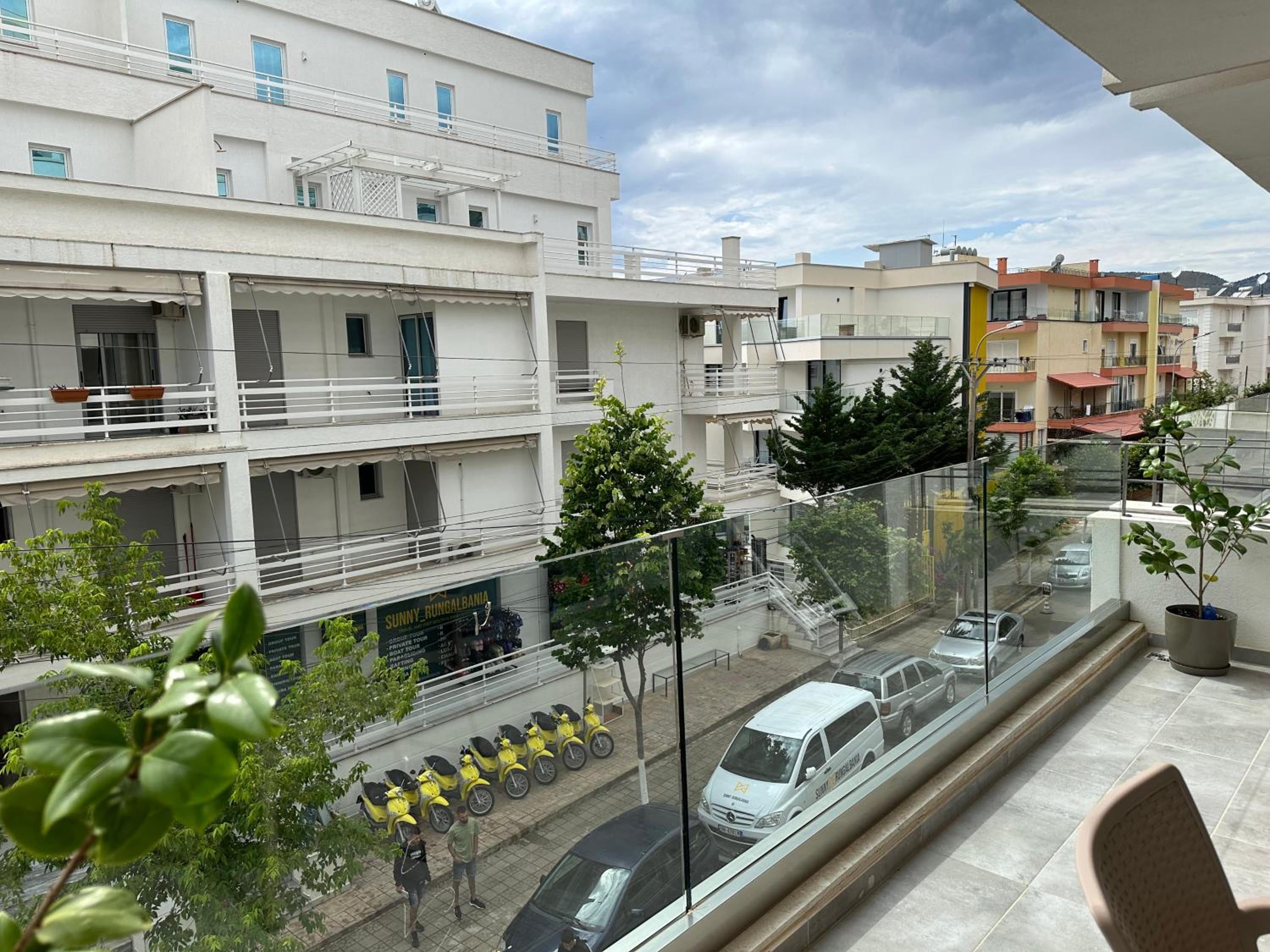 Kual Apartments