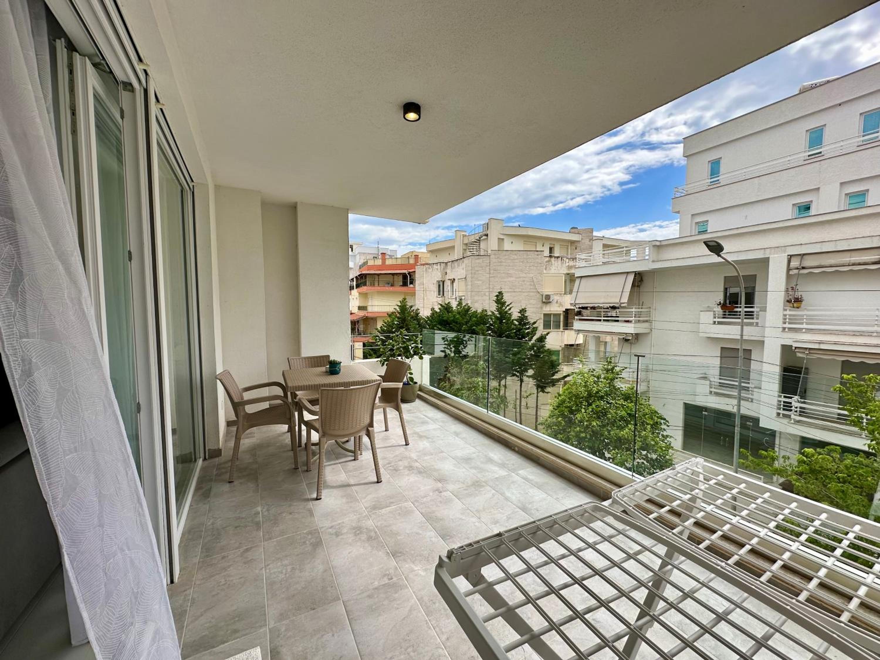 Kual Apartments