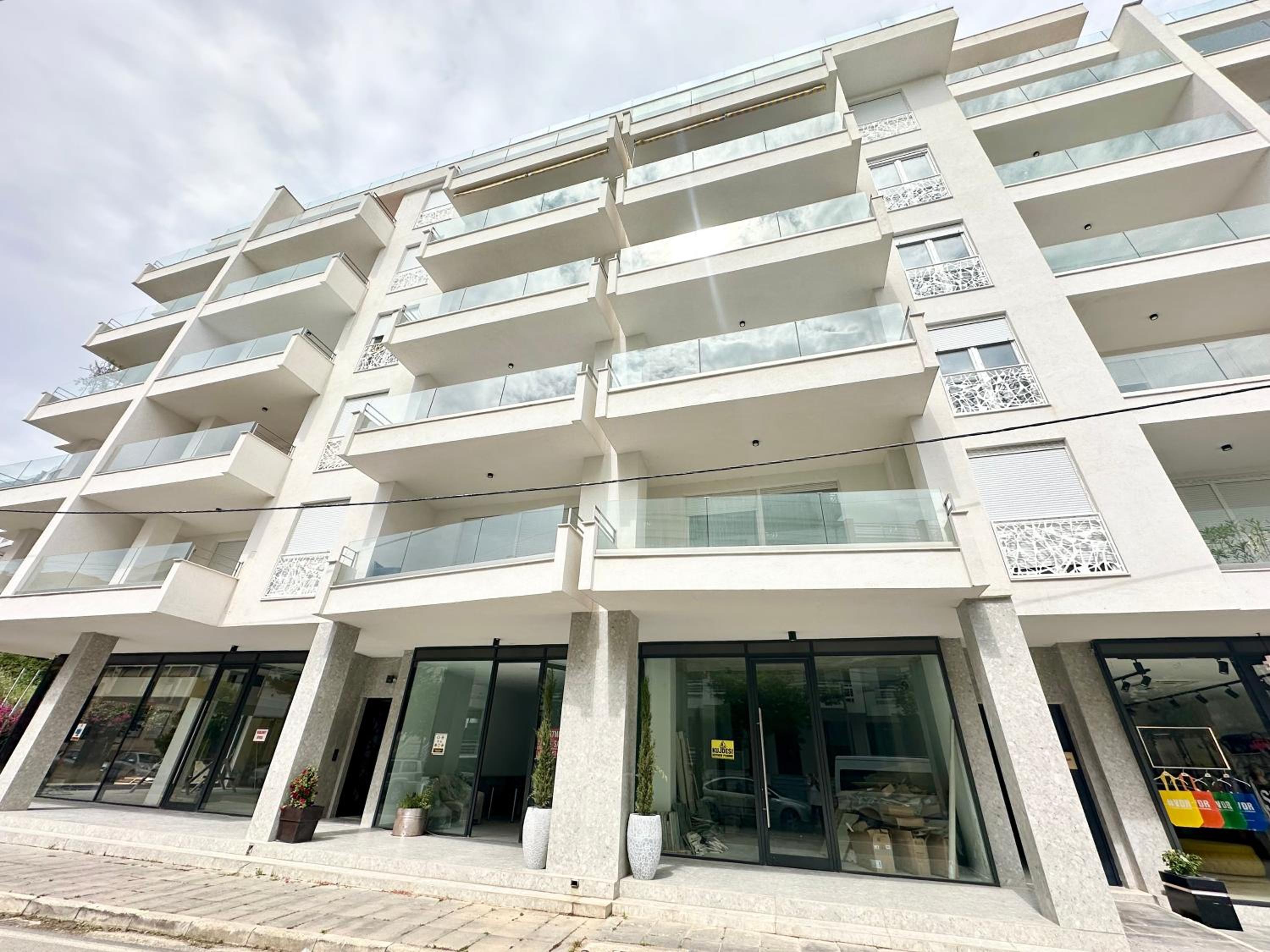 Kual Apartments