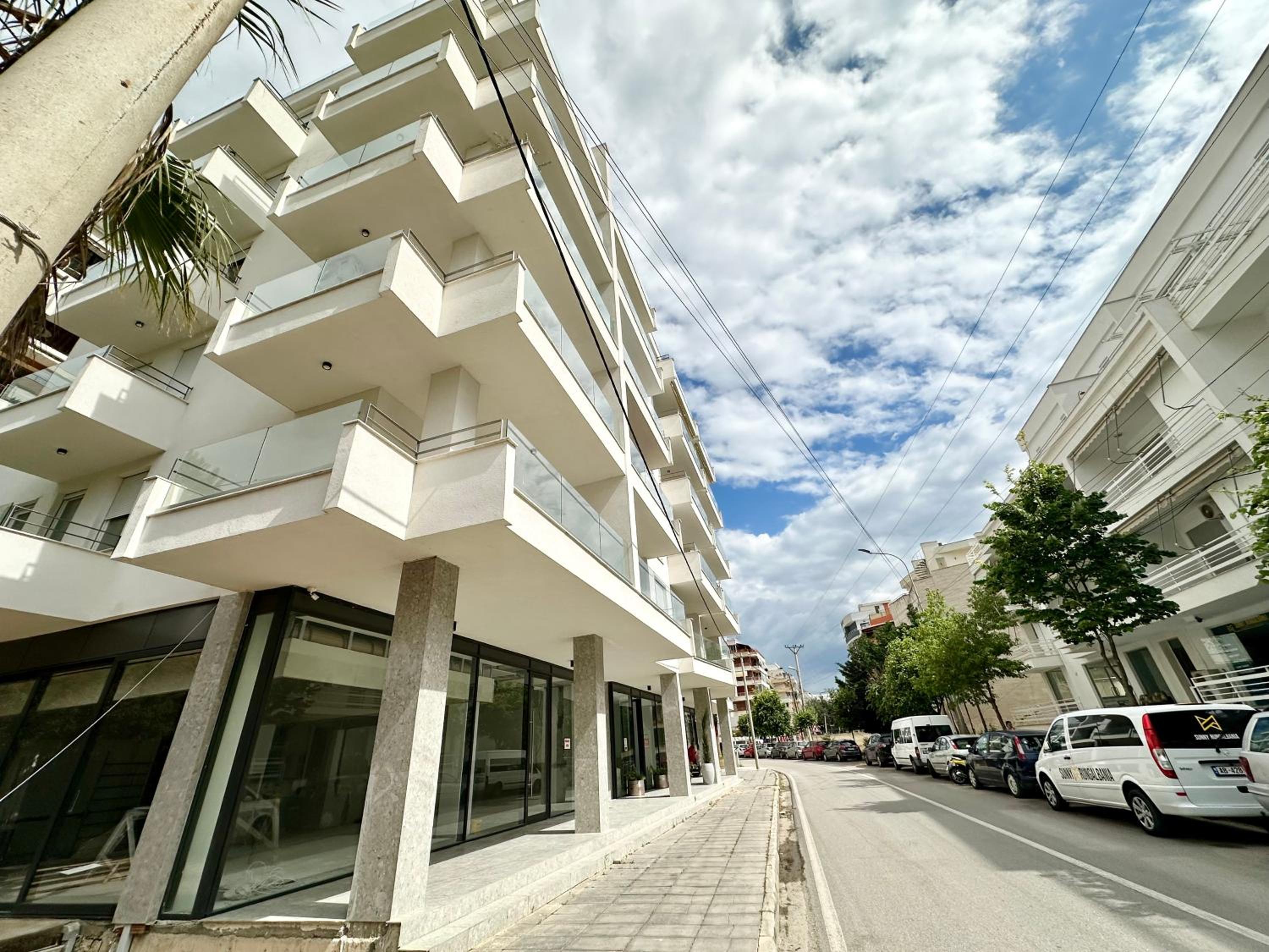 Kual Apartments