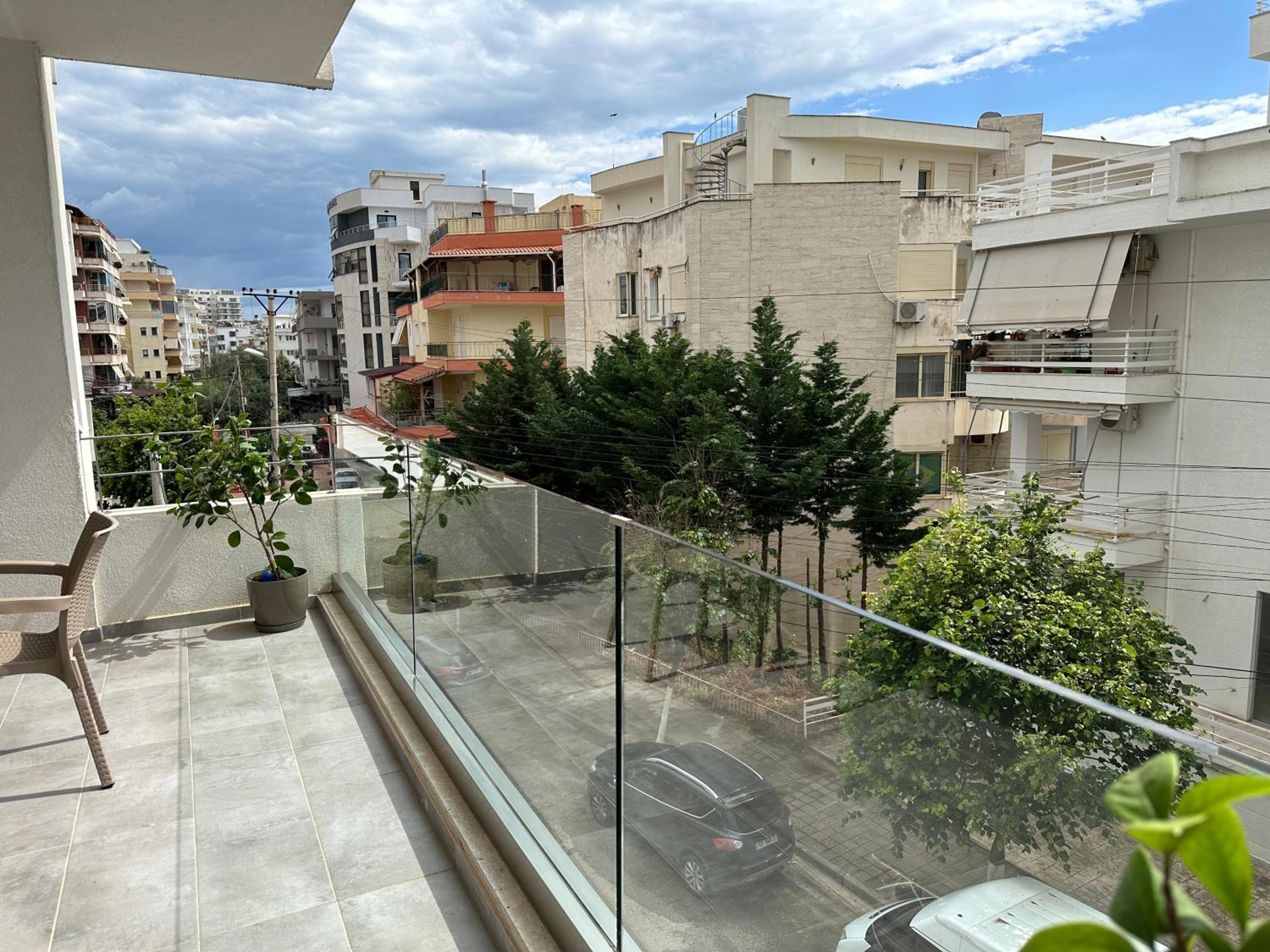 Kual Apartments