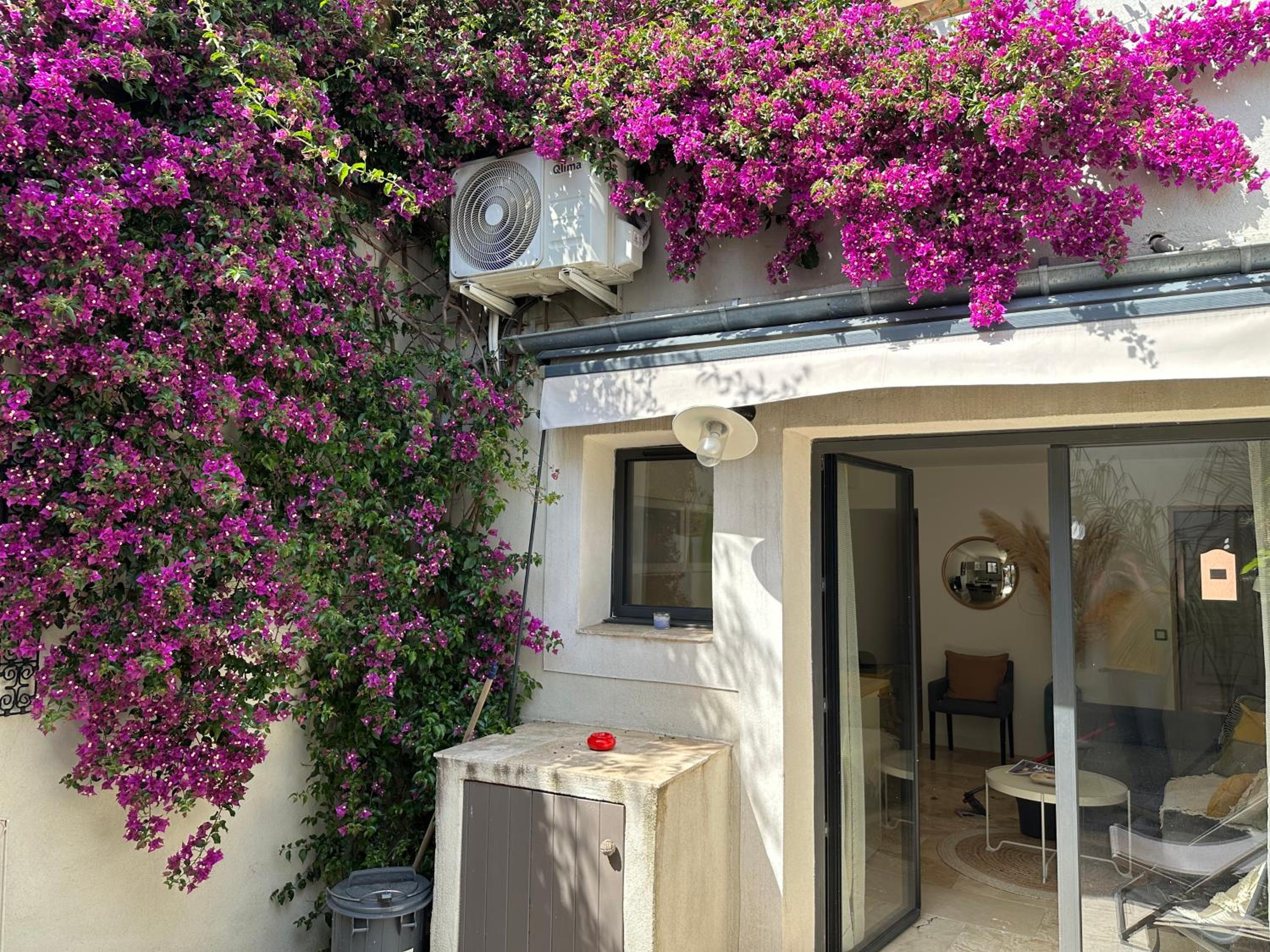 Appartements 3 étoiles terrasse ou patio intra-muros, photo 29