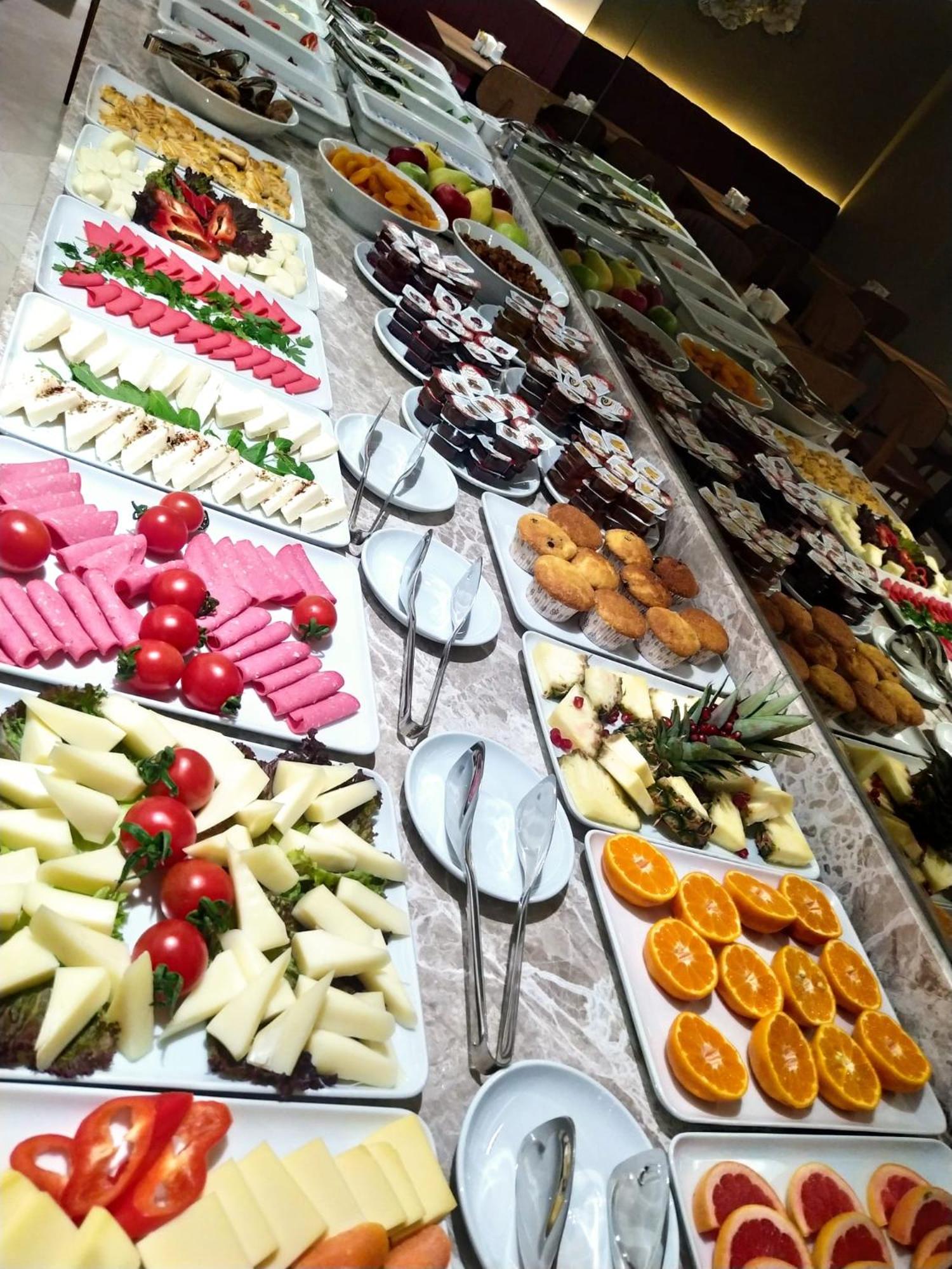 The Omiya Otel - Image 5