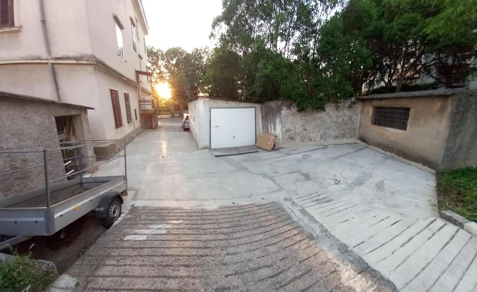 Apartmani Kozala