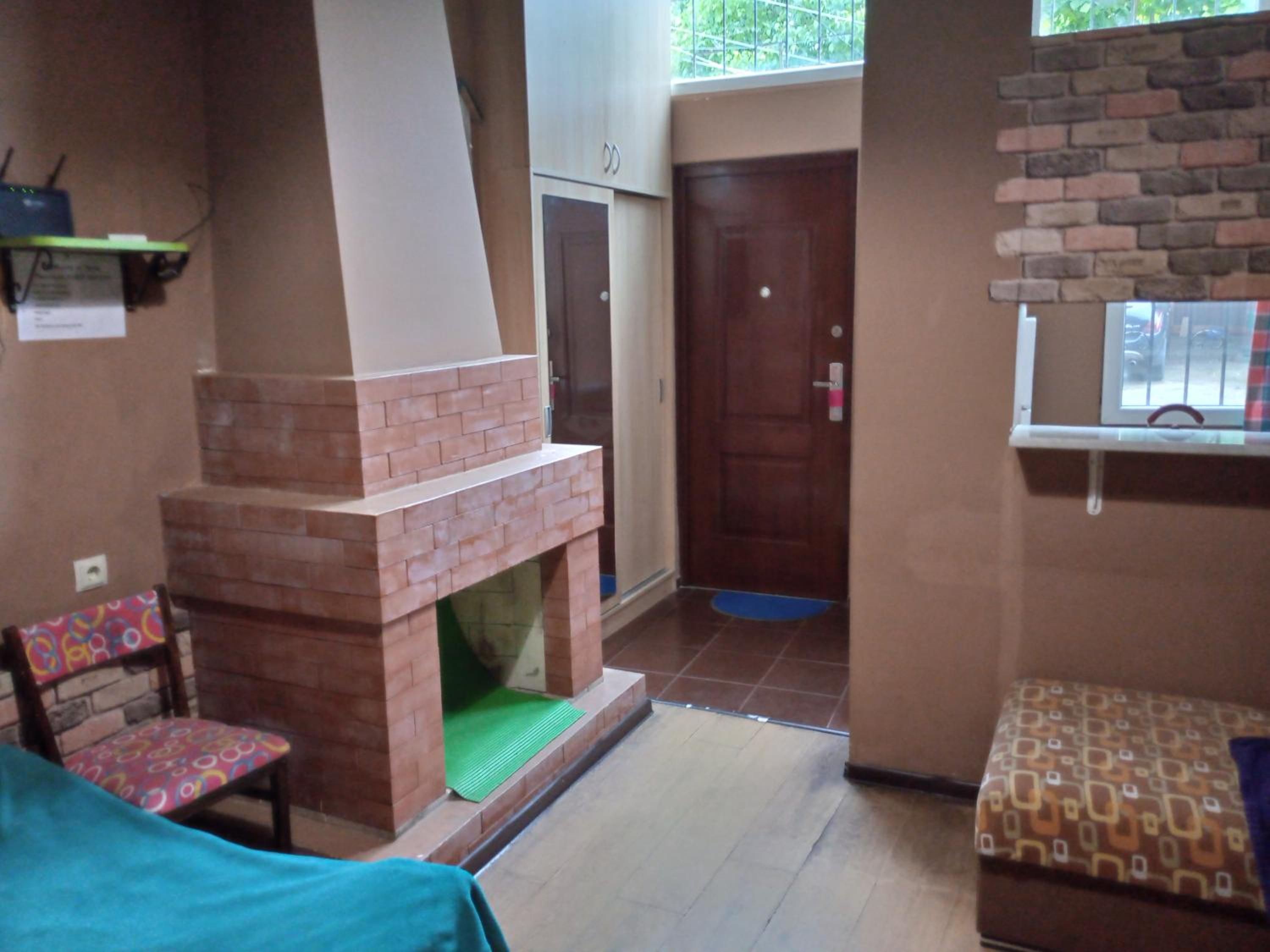 birdhome in Tbilisi (Maria) view 5
