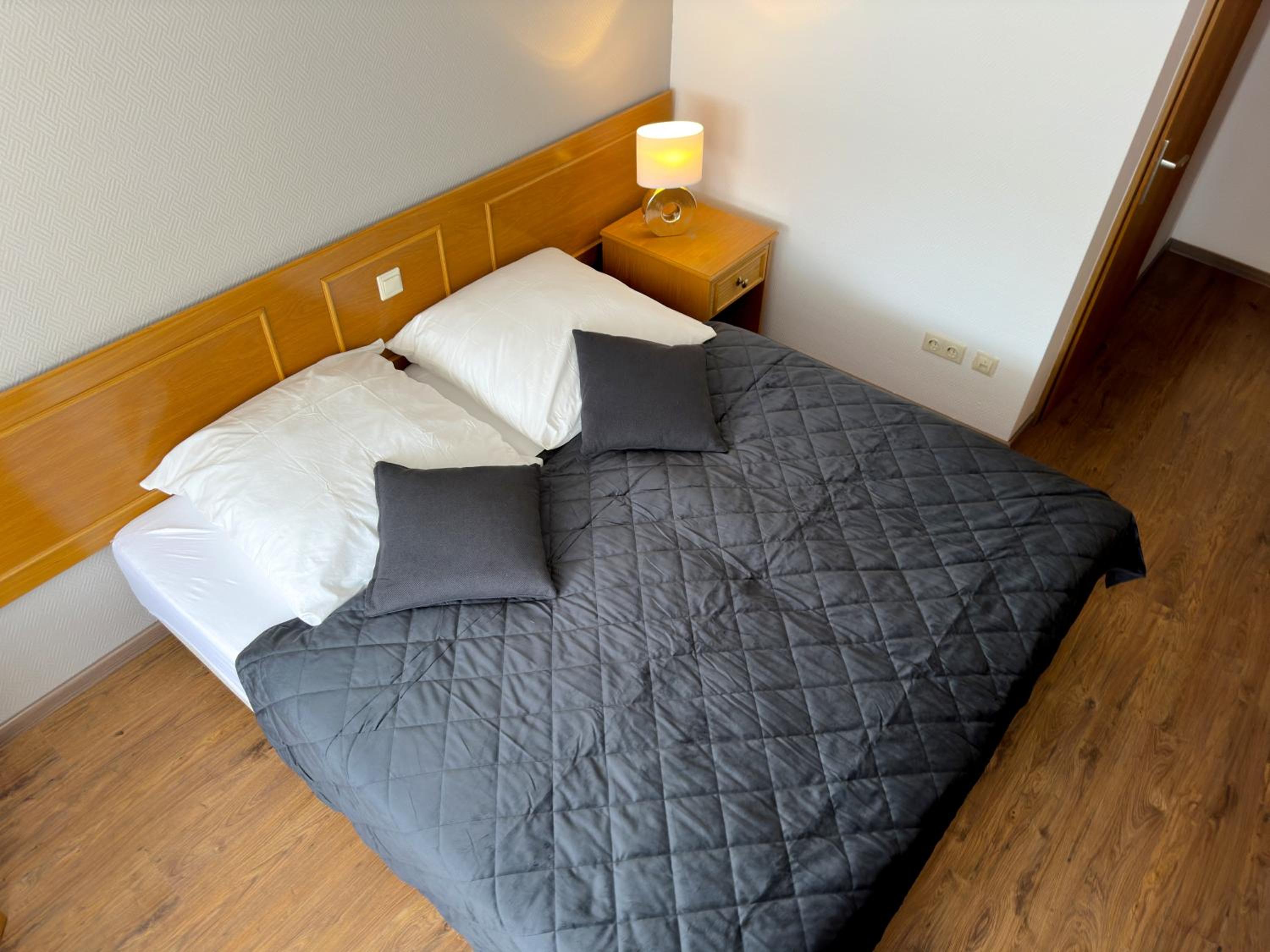 Hotel DenRiKo