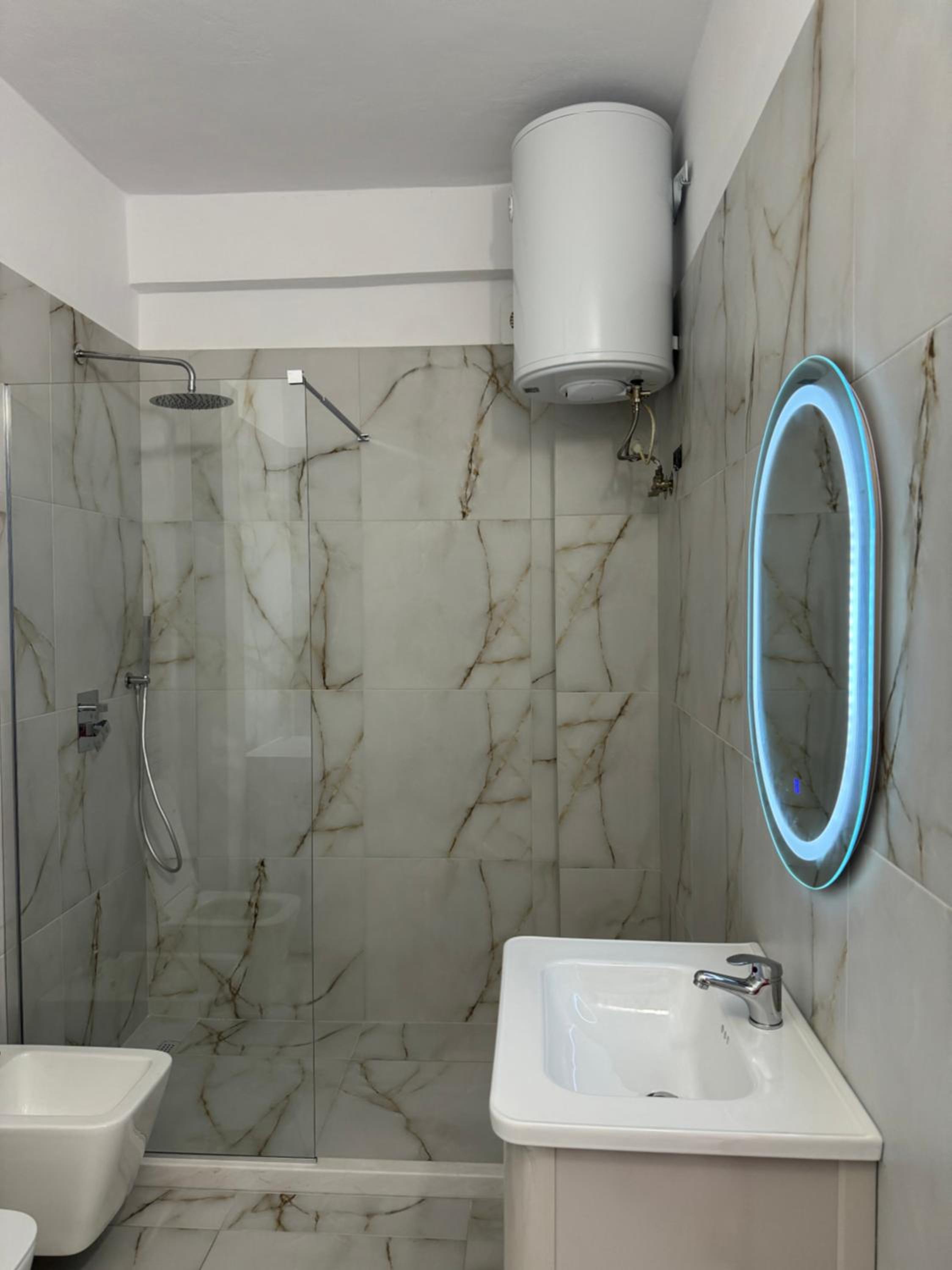 LAERTI'S Apartament