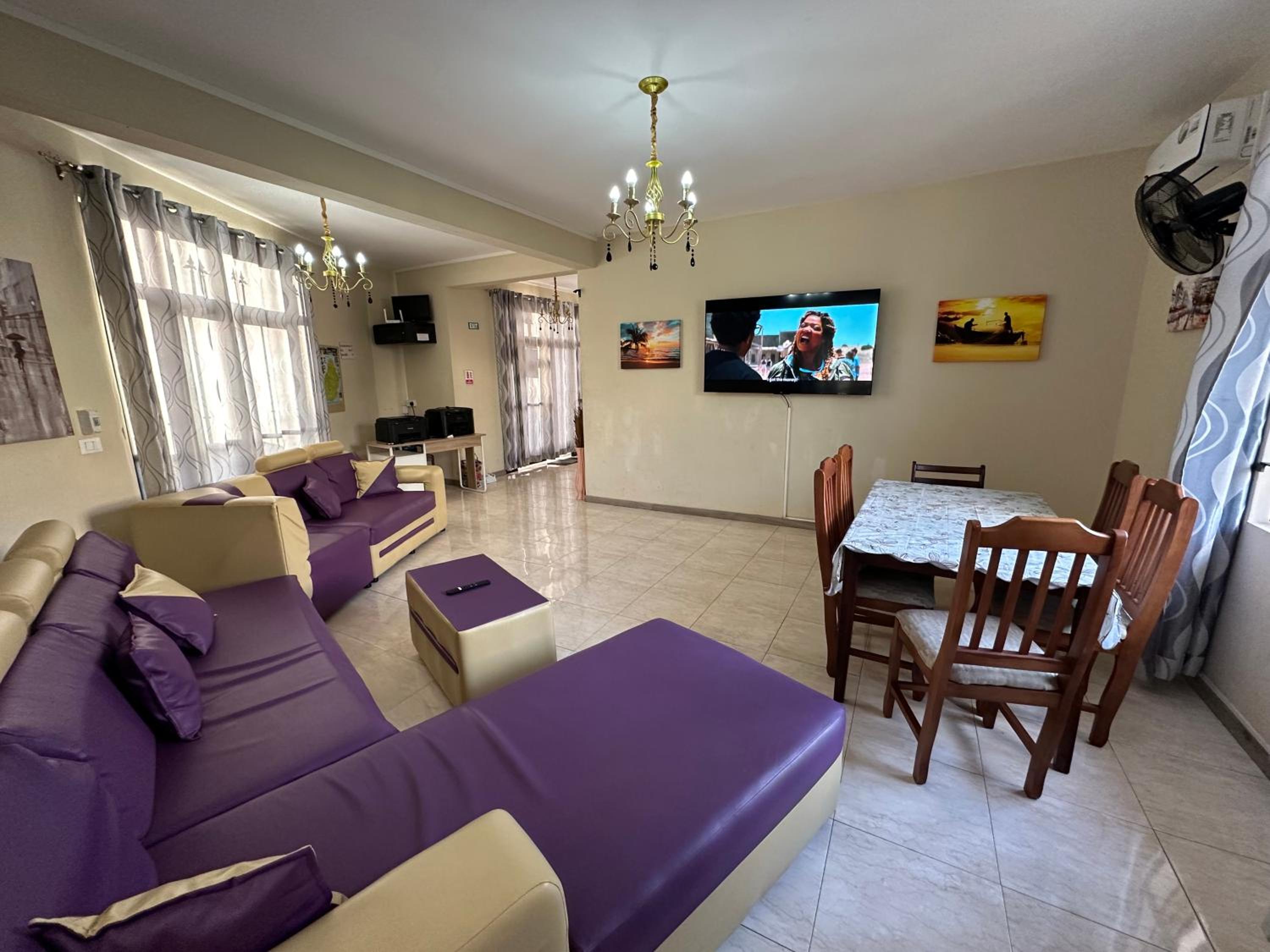 Eleganz Residence