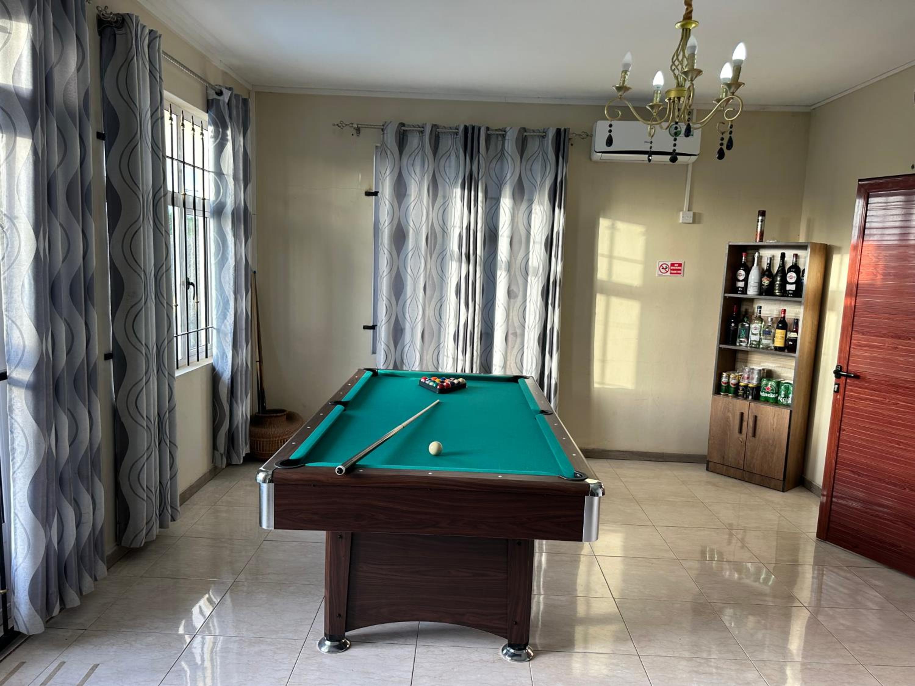 Eleganz Residence