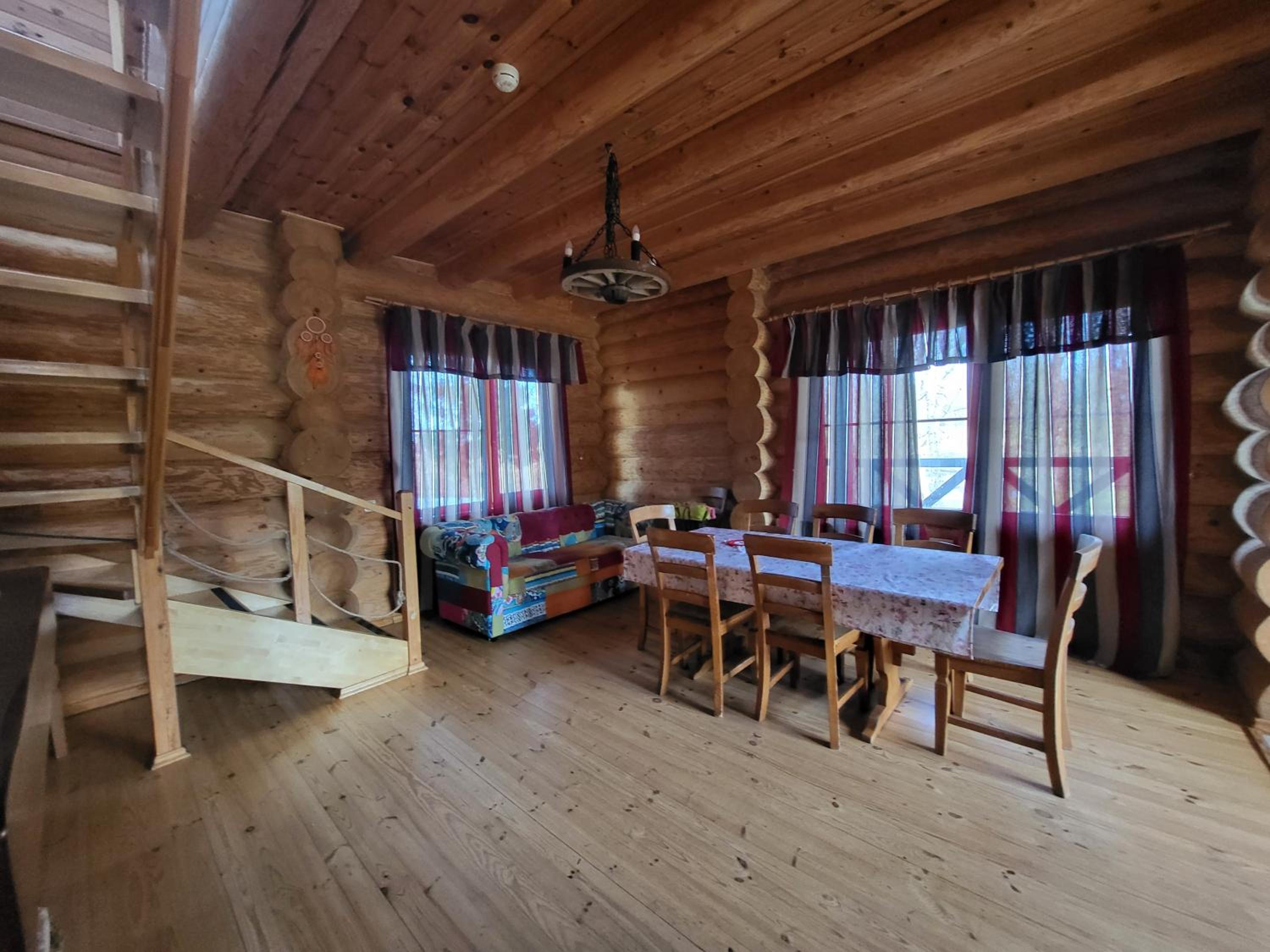 Smuku Muiža view 3