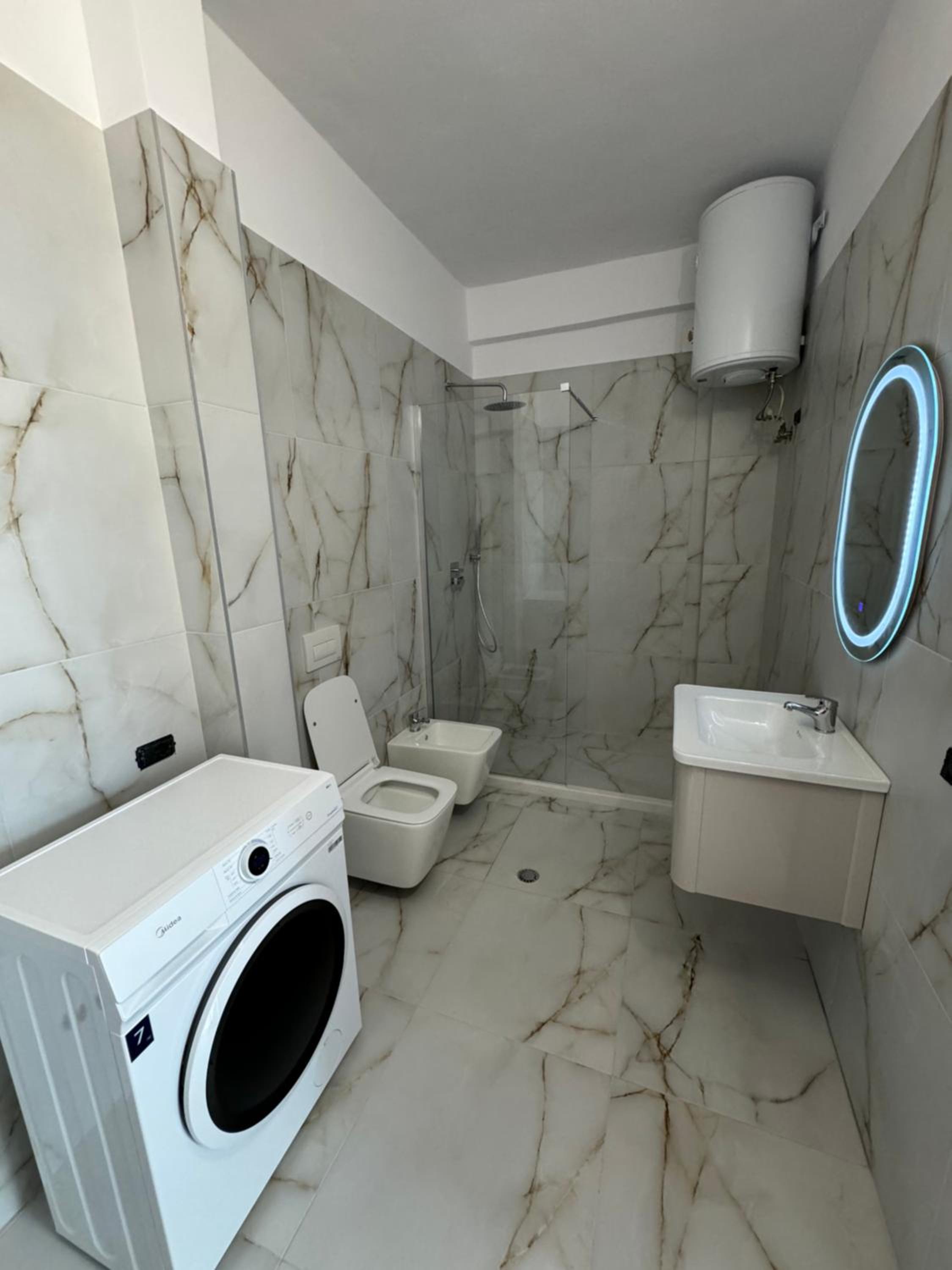 LAERTI'S Apartament