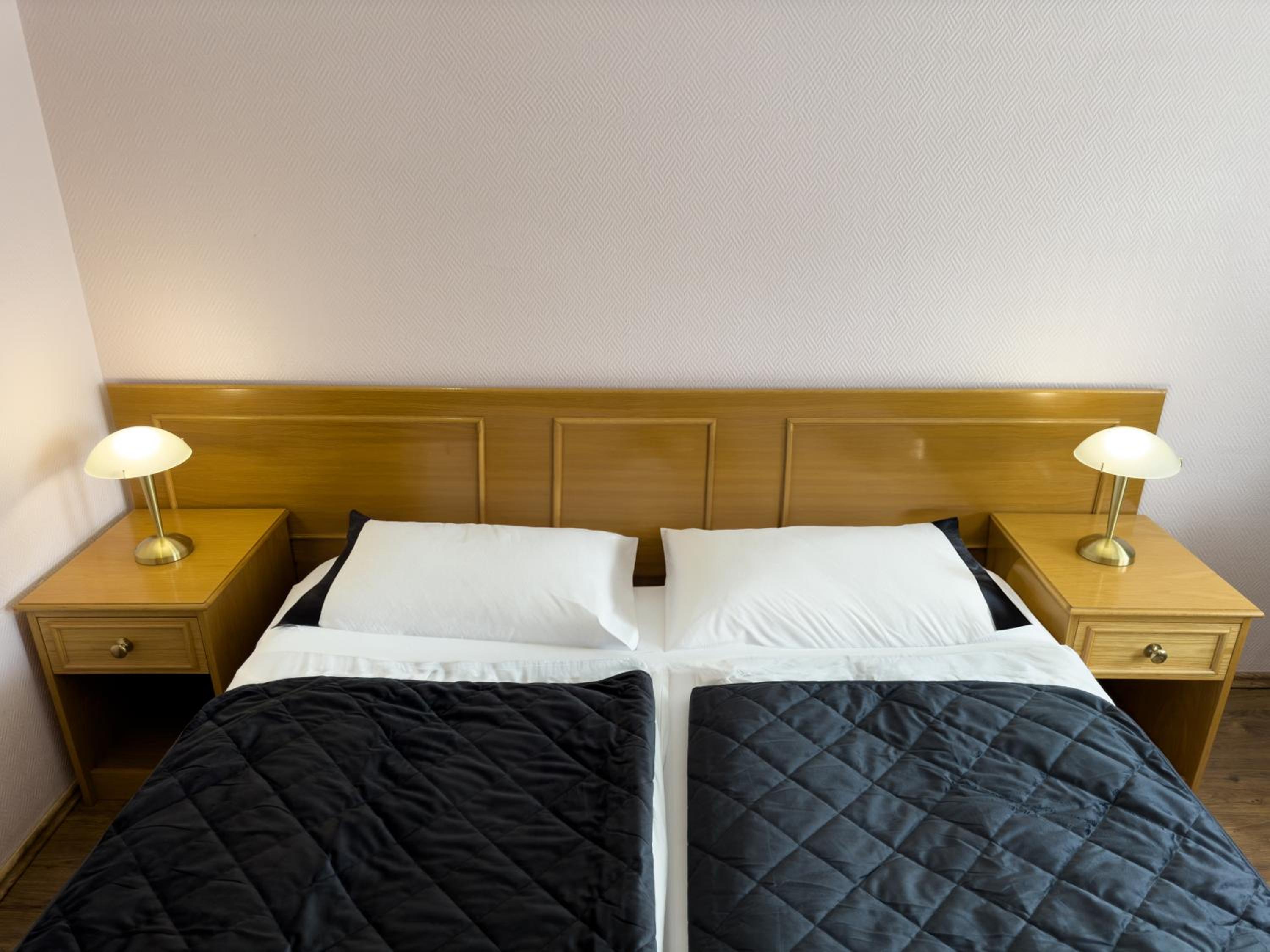 Hotel DenRiKo