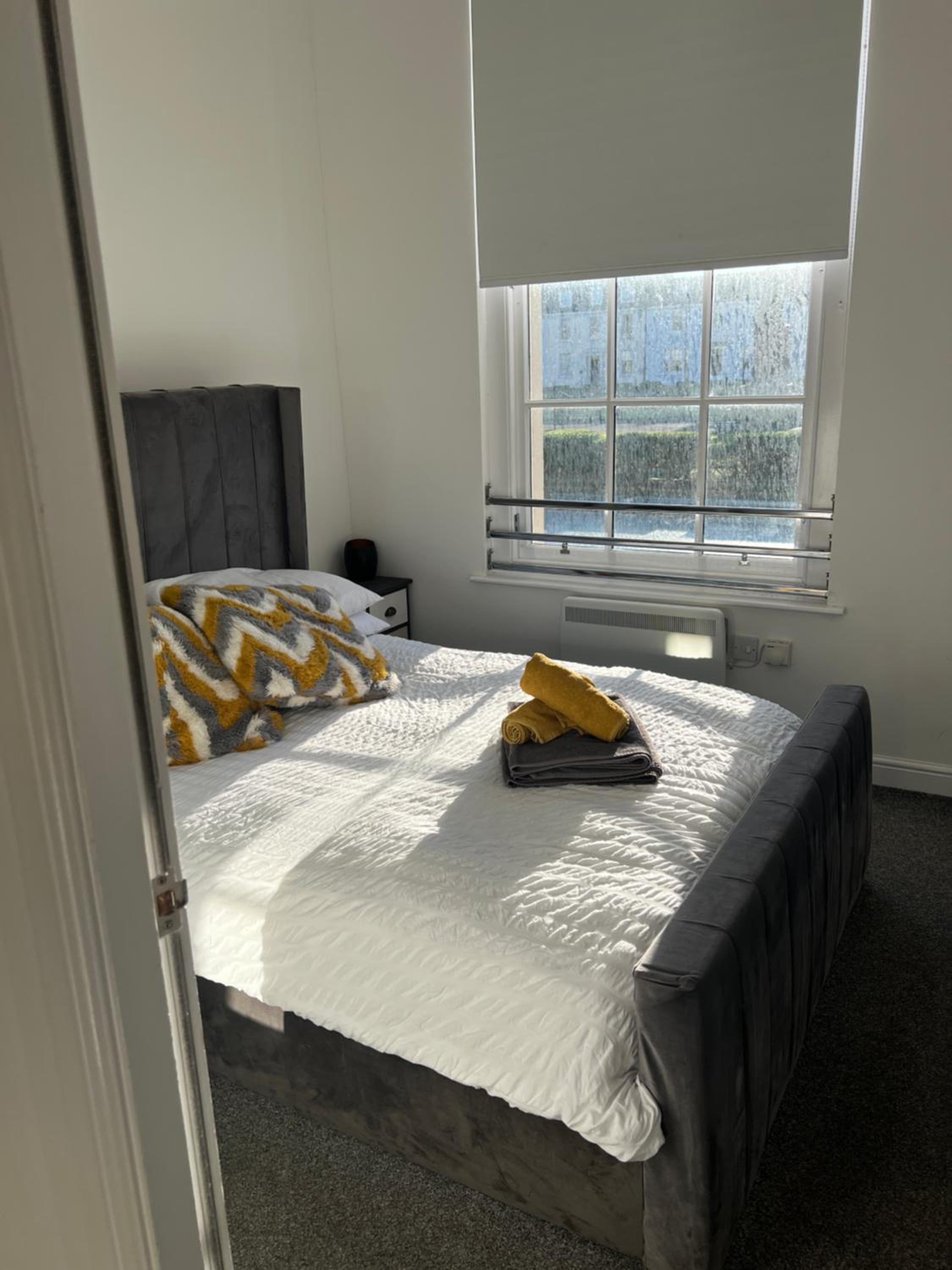 Ayr Cozy Corner Apartment view 4