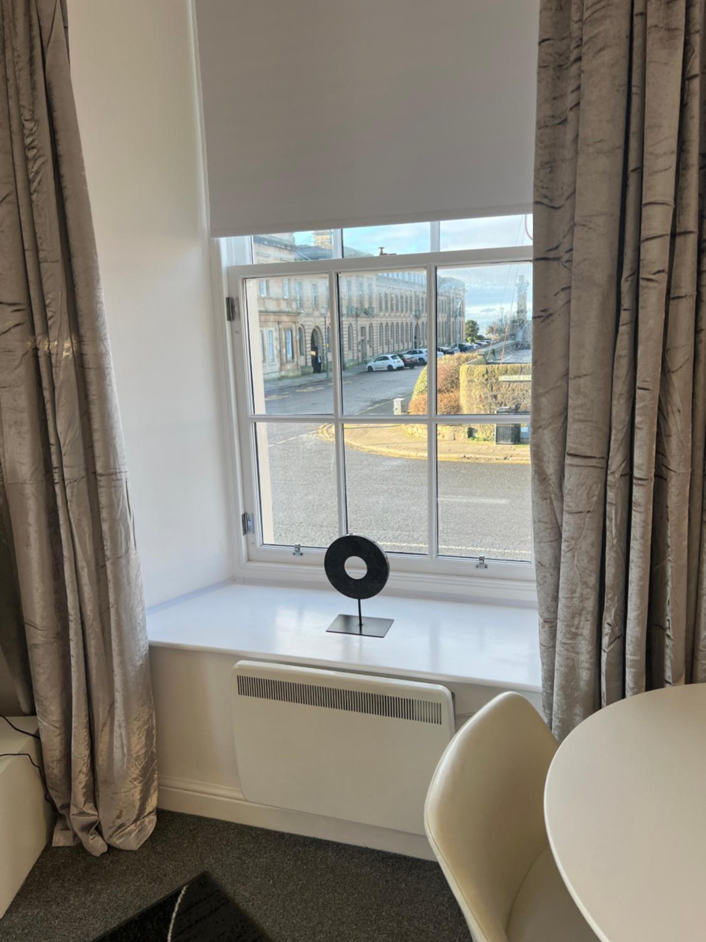 Ayr Cozy Corner Apartment view 5