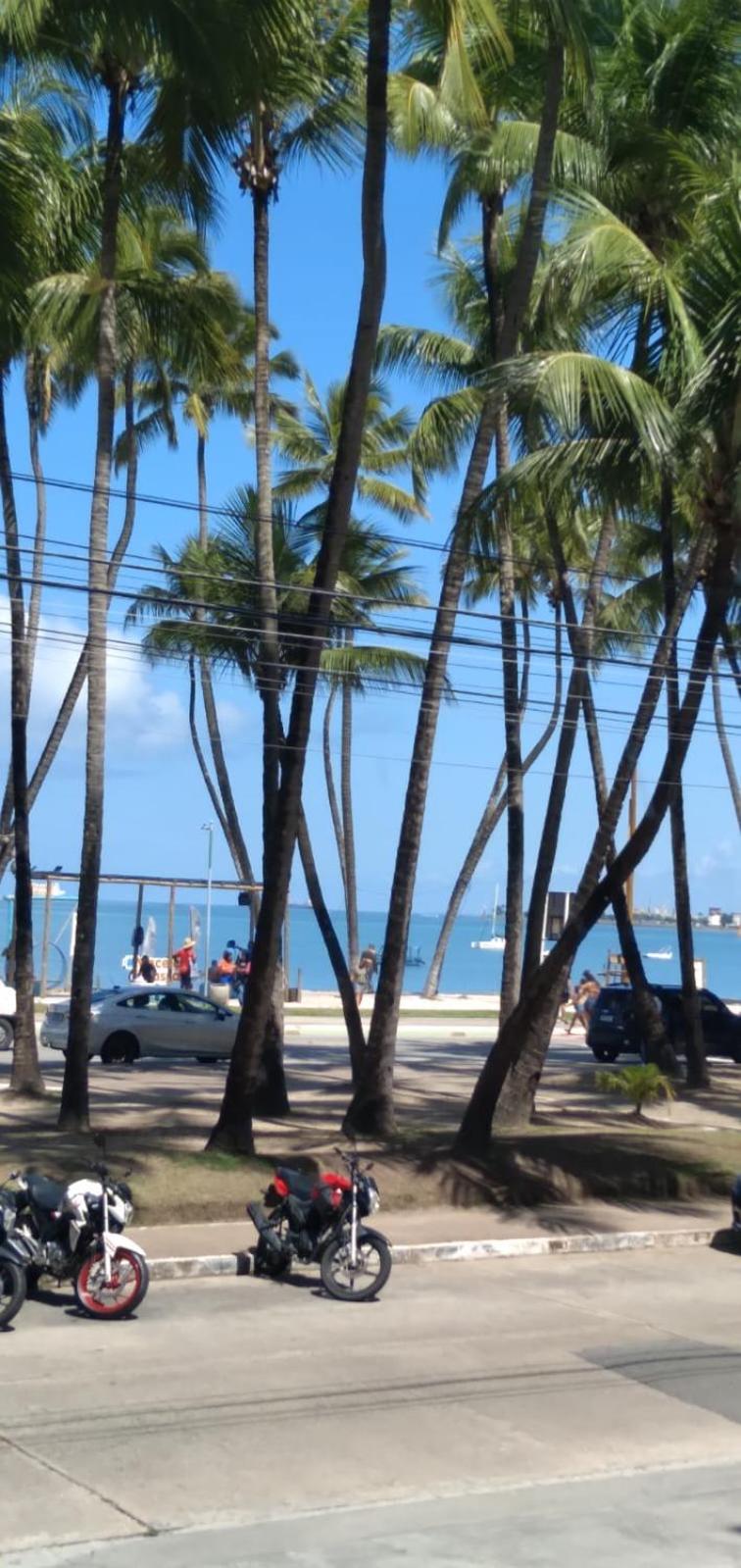 Apartamento Ponta Verde - Beira Mar