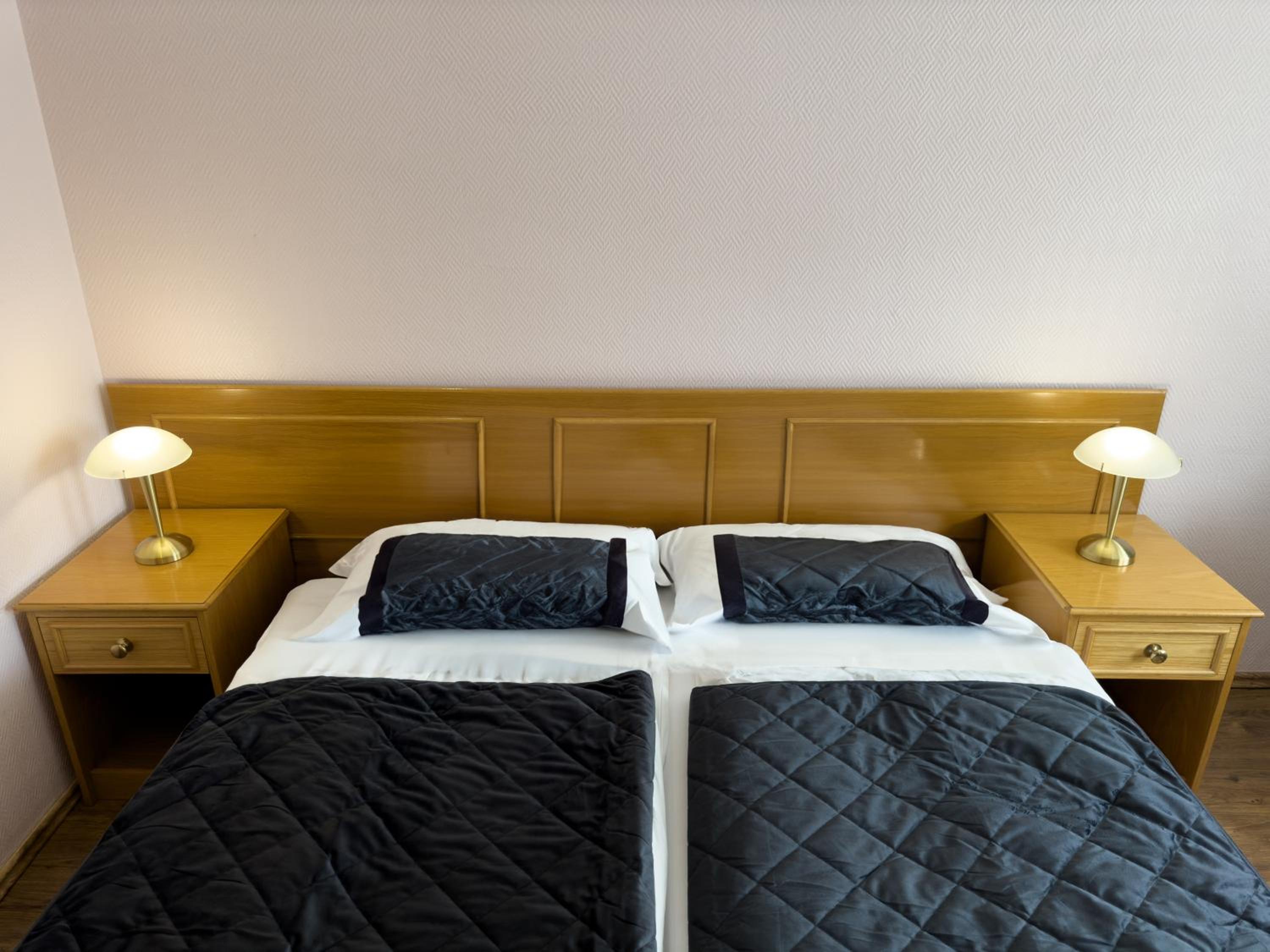 Hotel DenRiKo