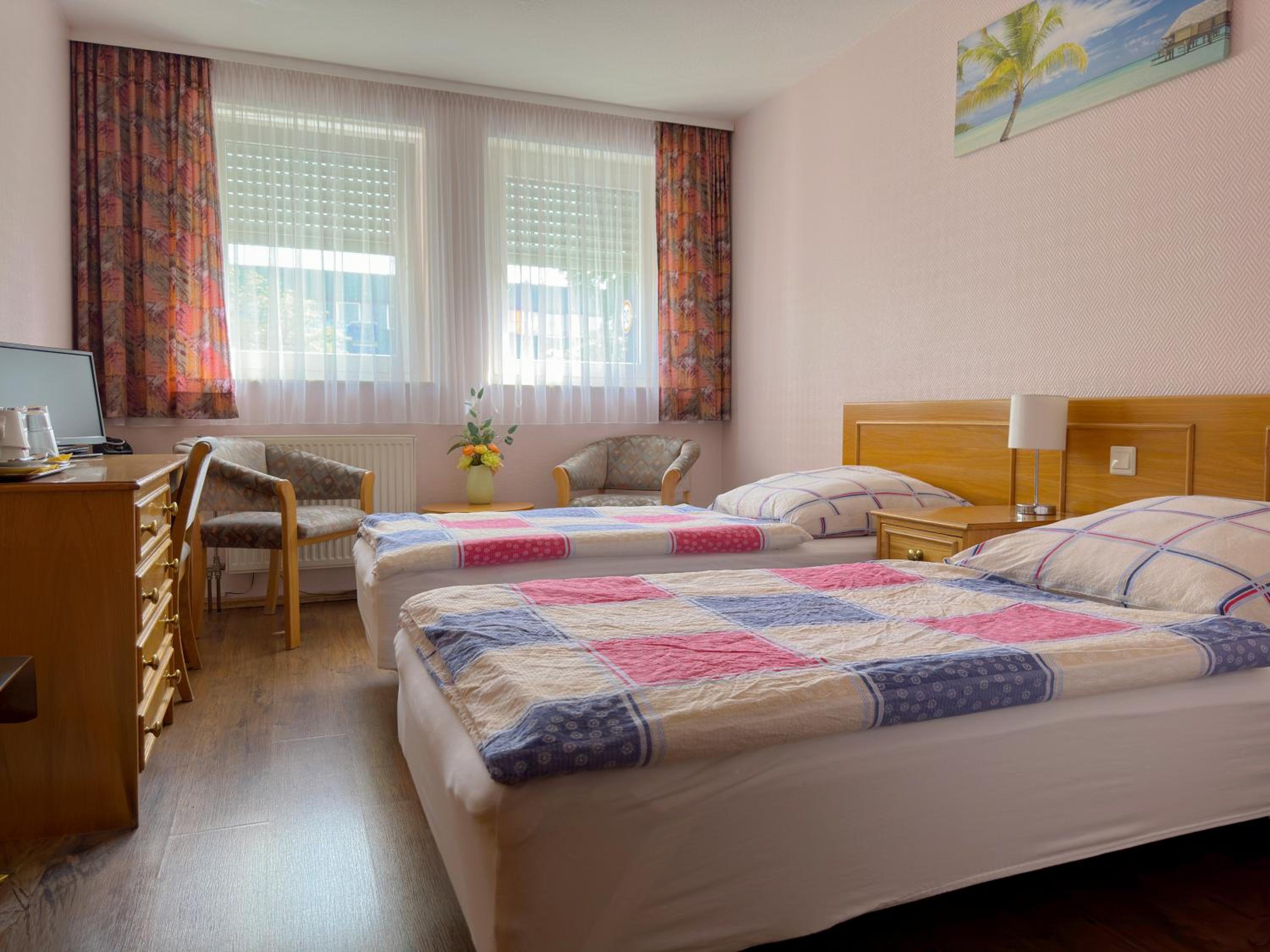 Hotel DenRiKo