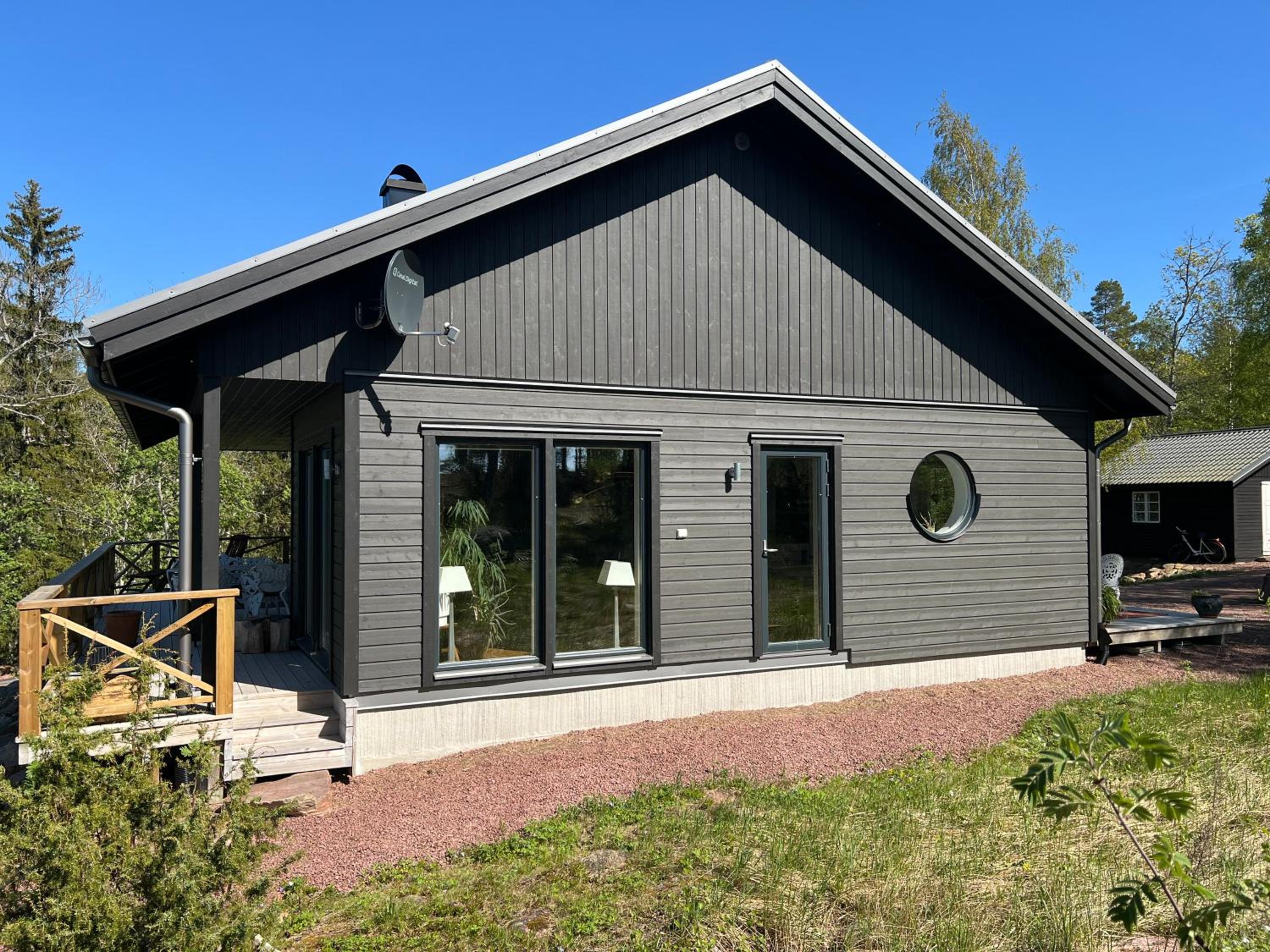 Björkö Hus