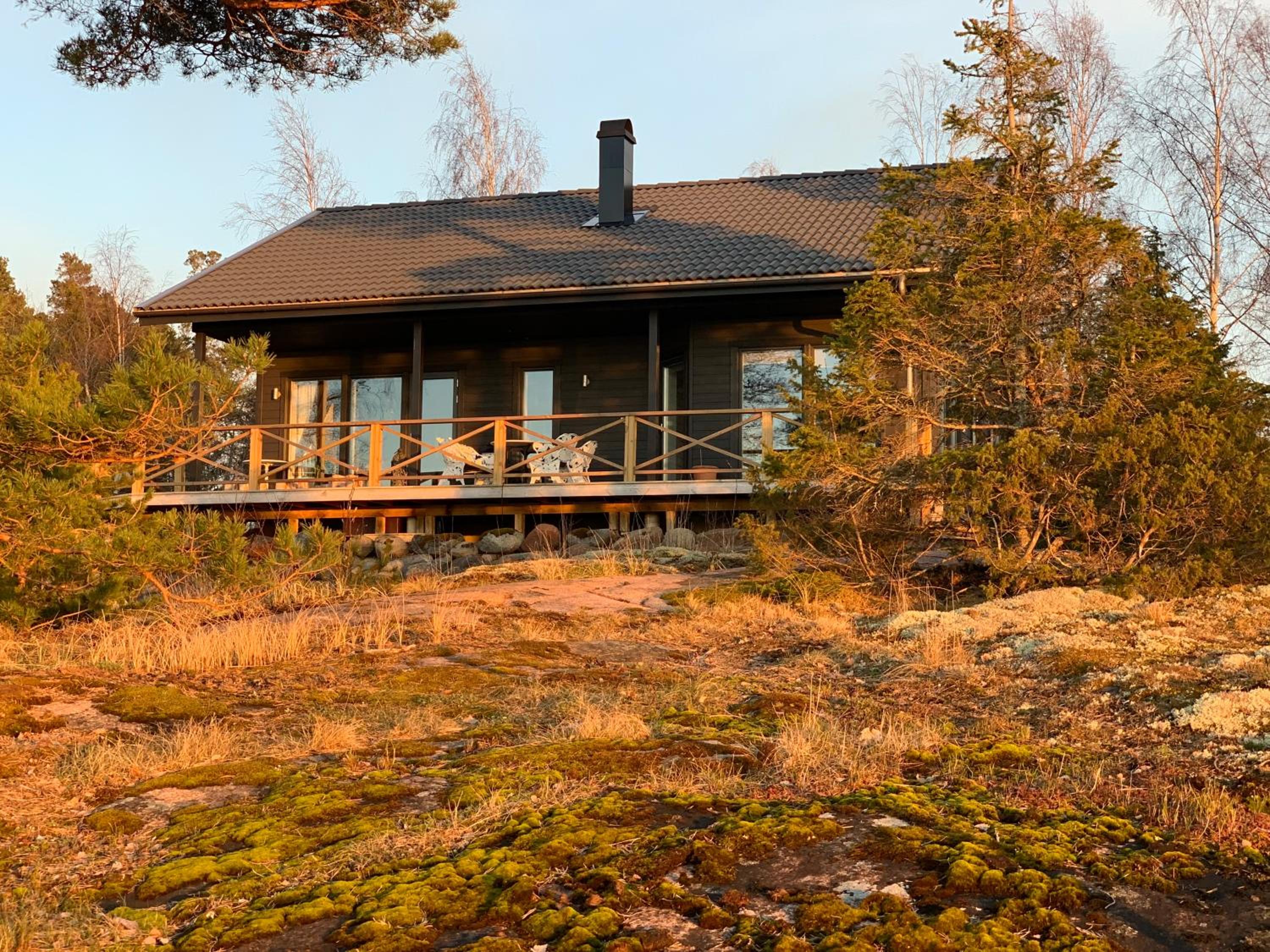 Björkö Hus