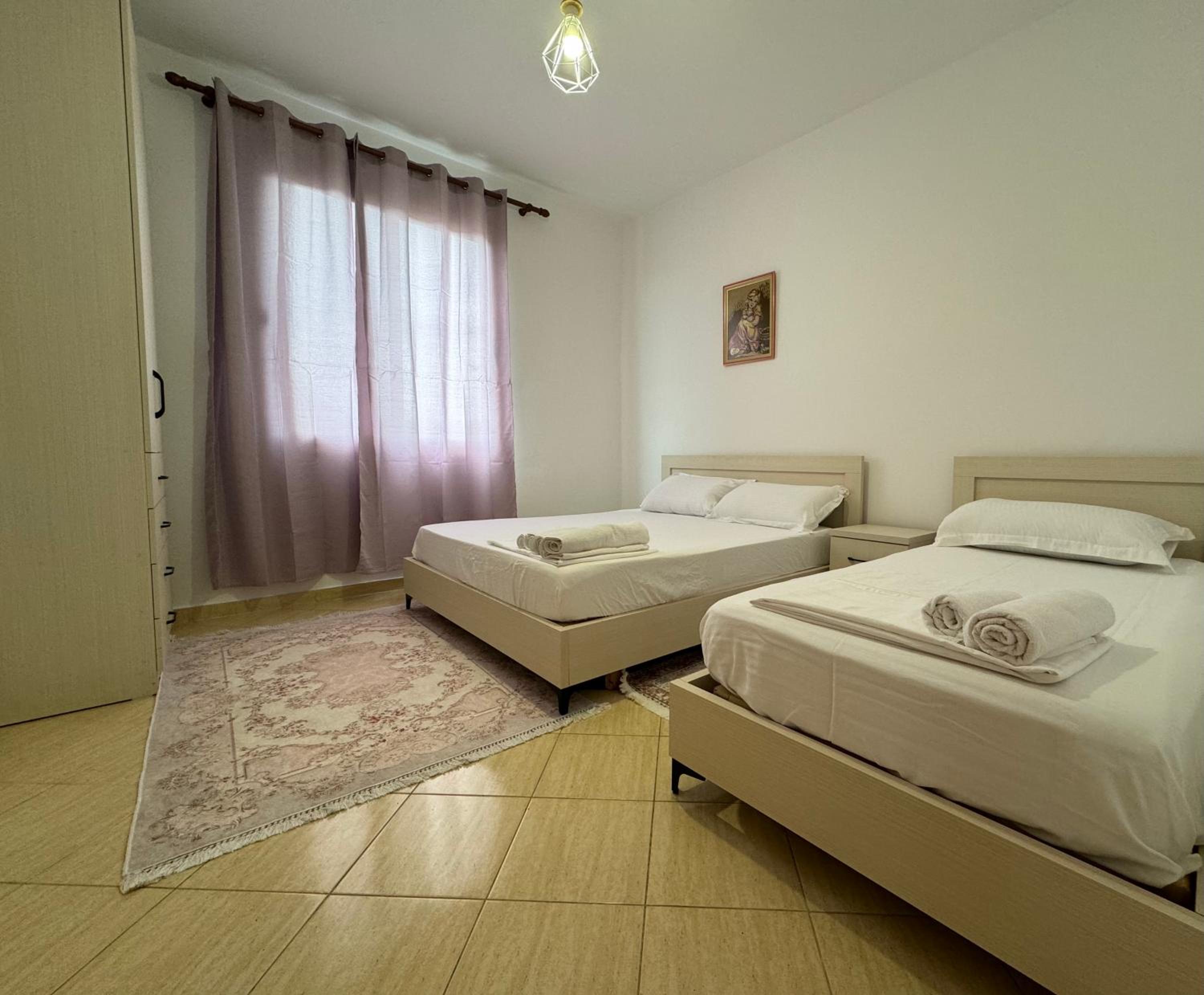 LAERTI'S Apartament