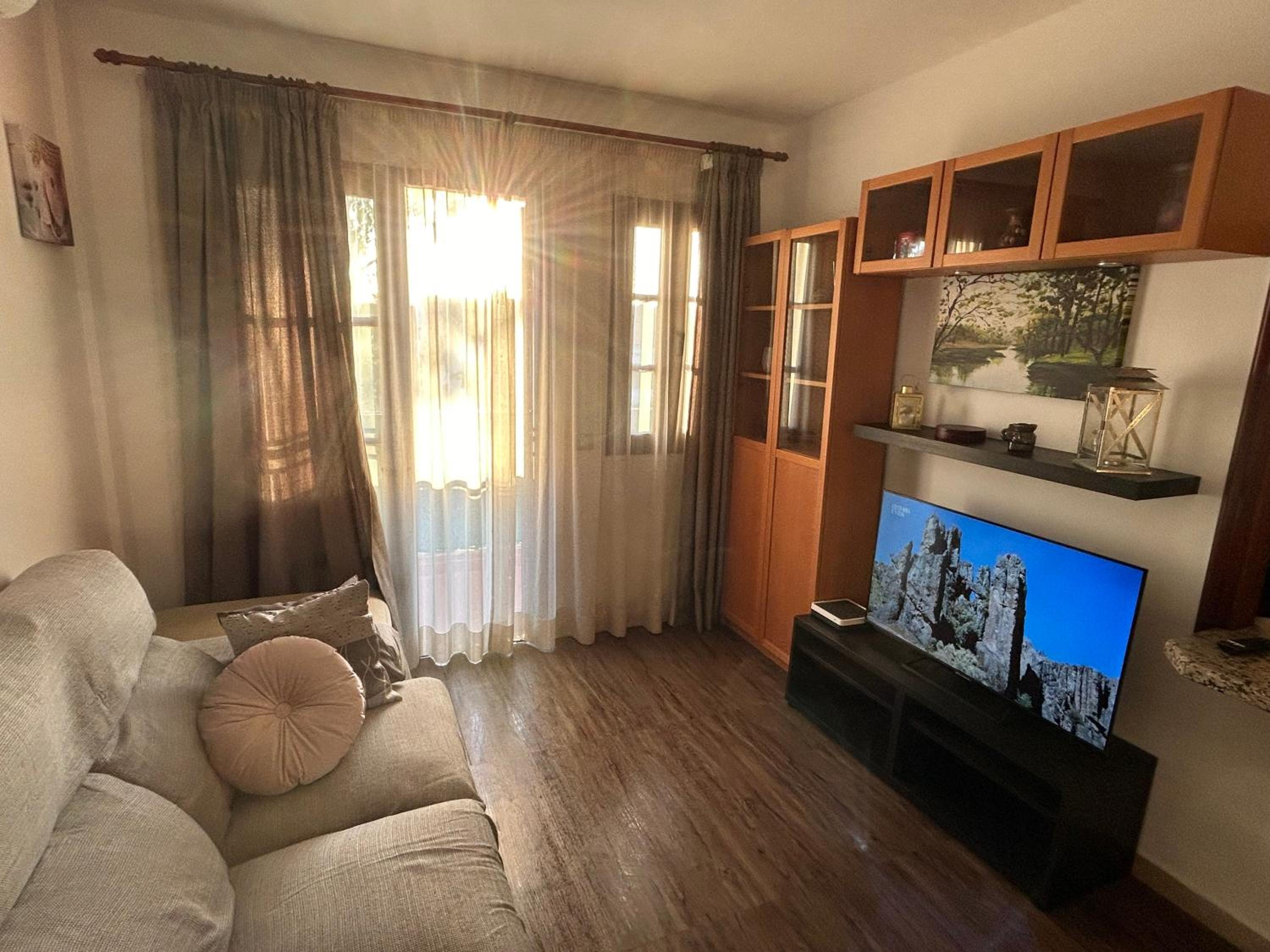 Sunny Silencio Retreat Atlantico
