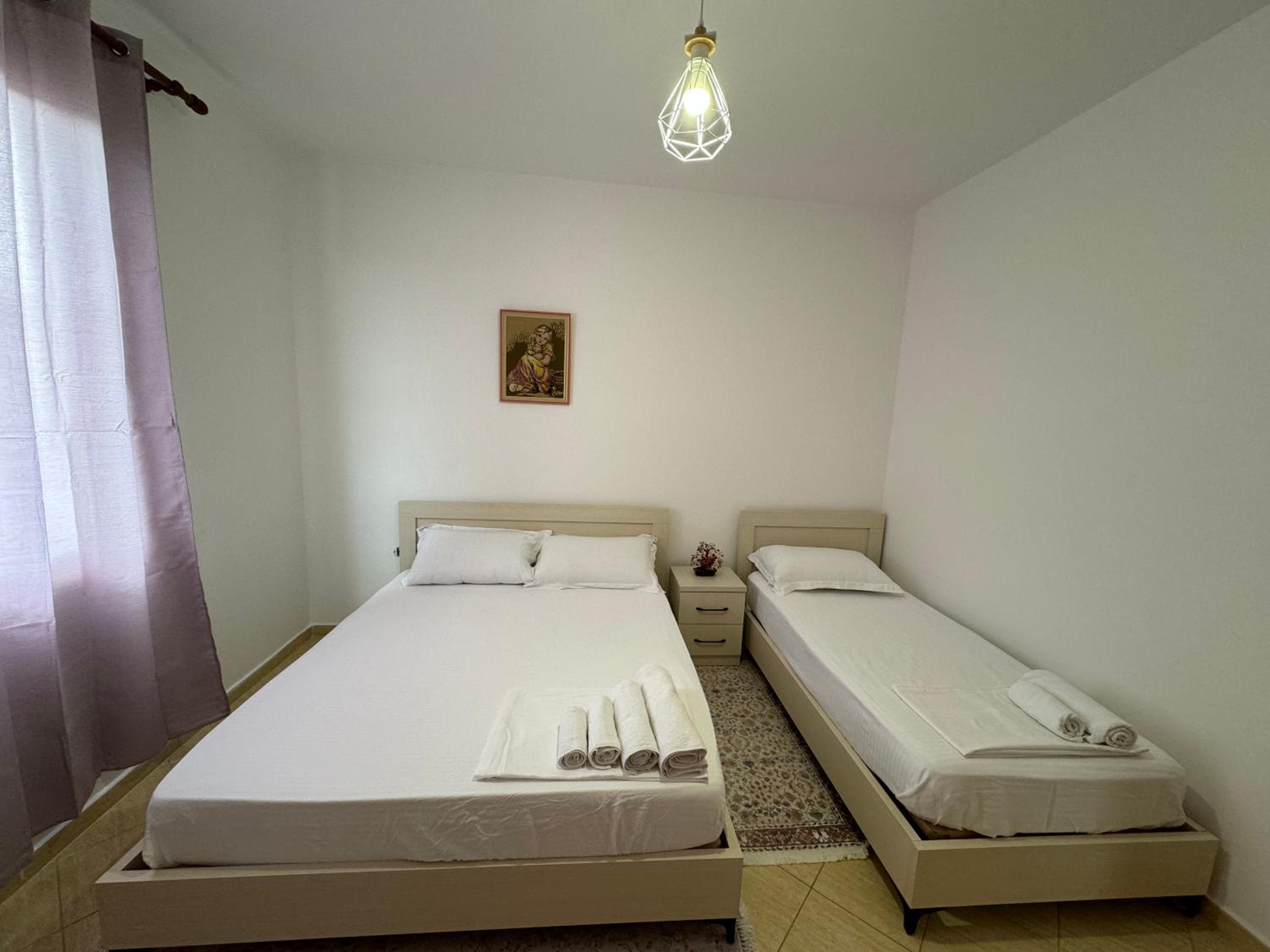 LAERTI'S Apartament