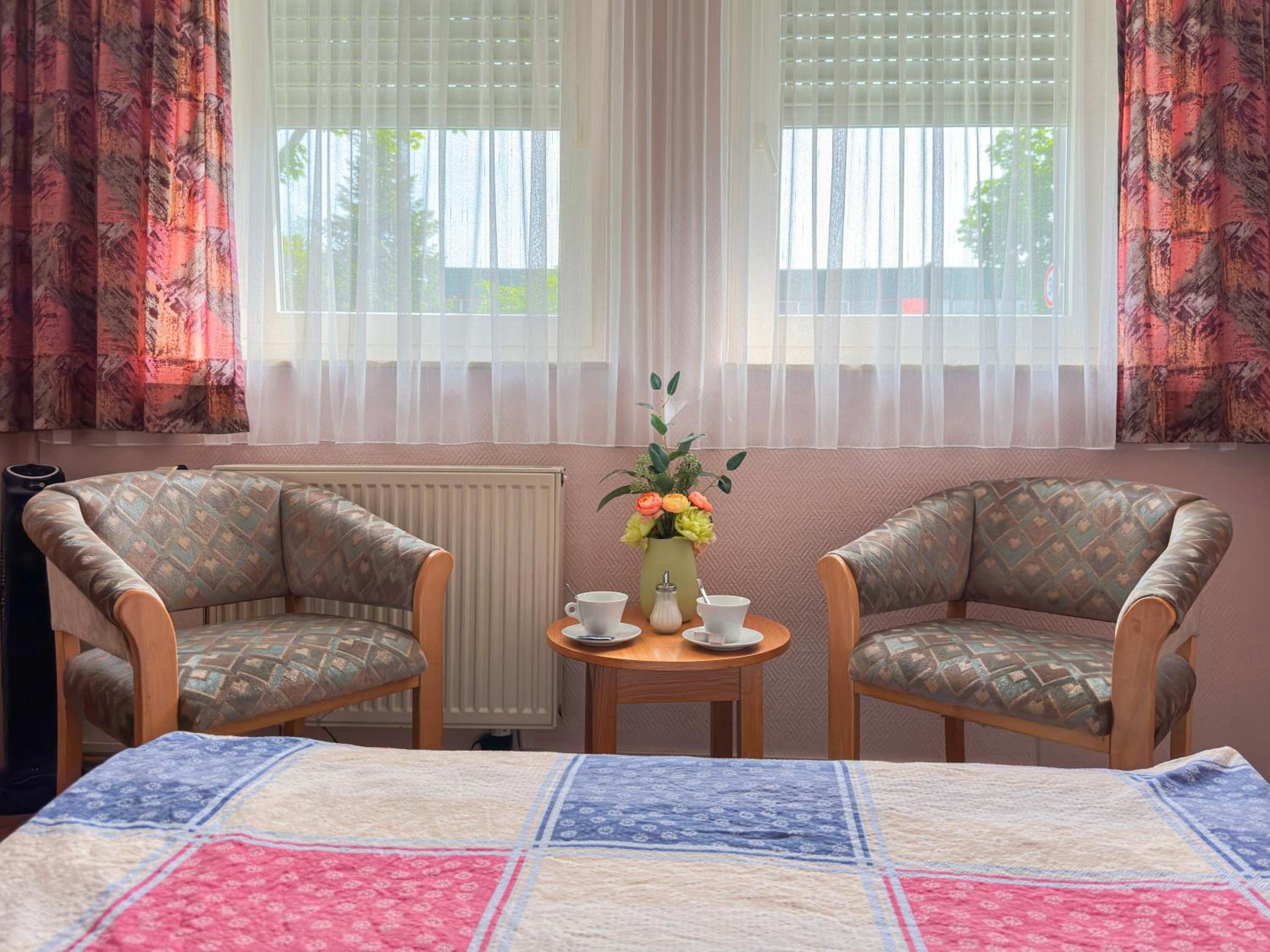 Hotel DenRiKo