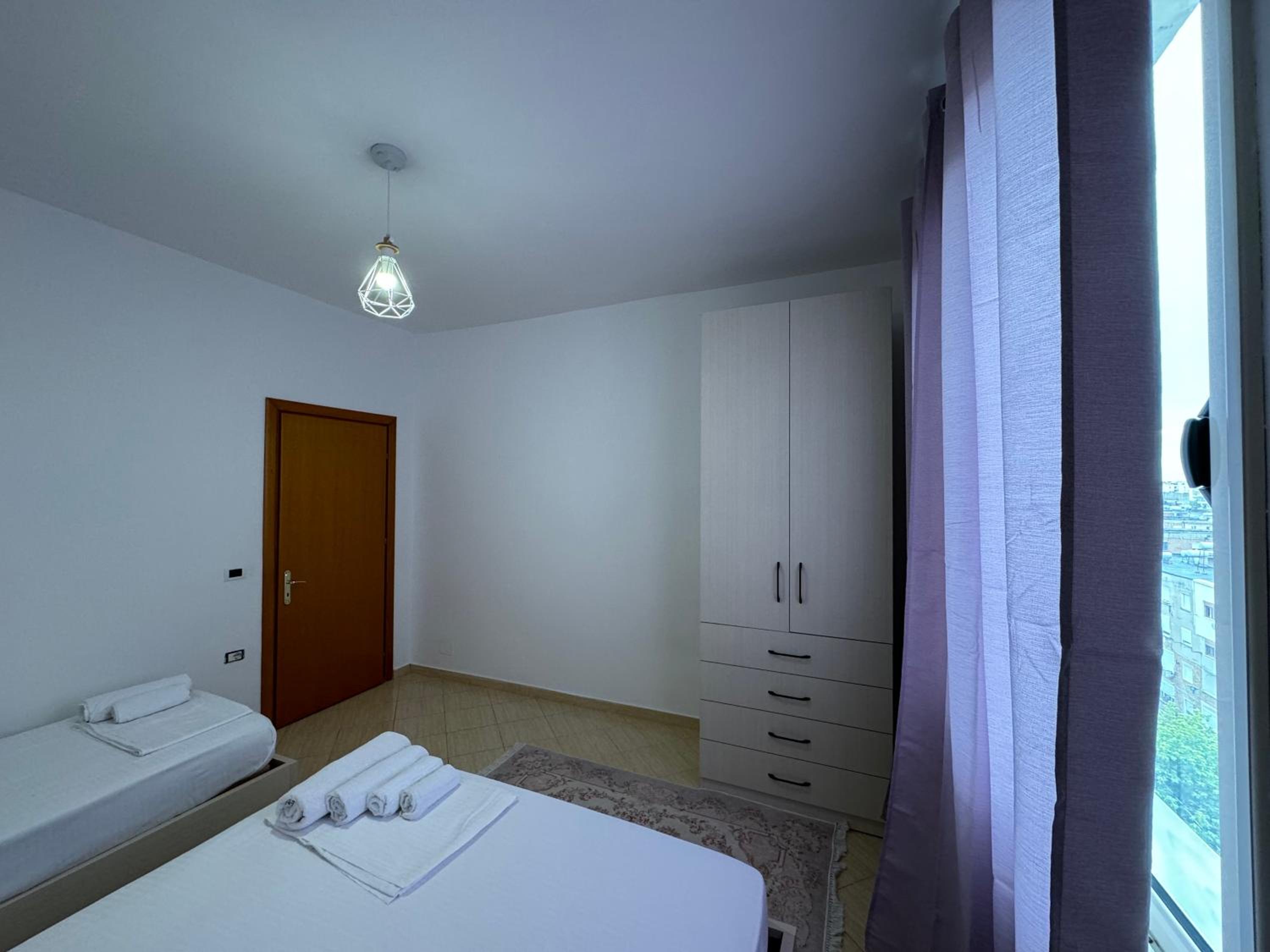 LAERTI'S Apartament