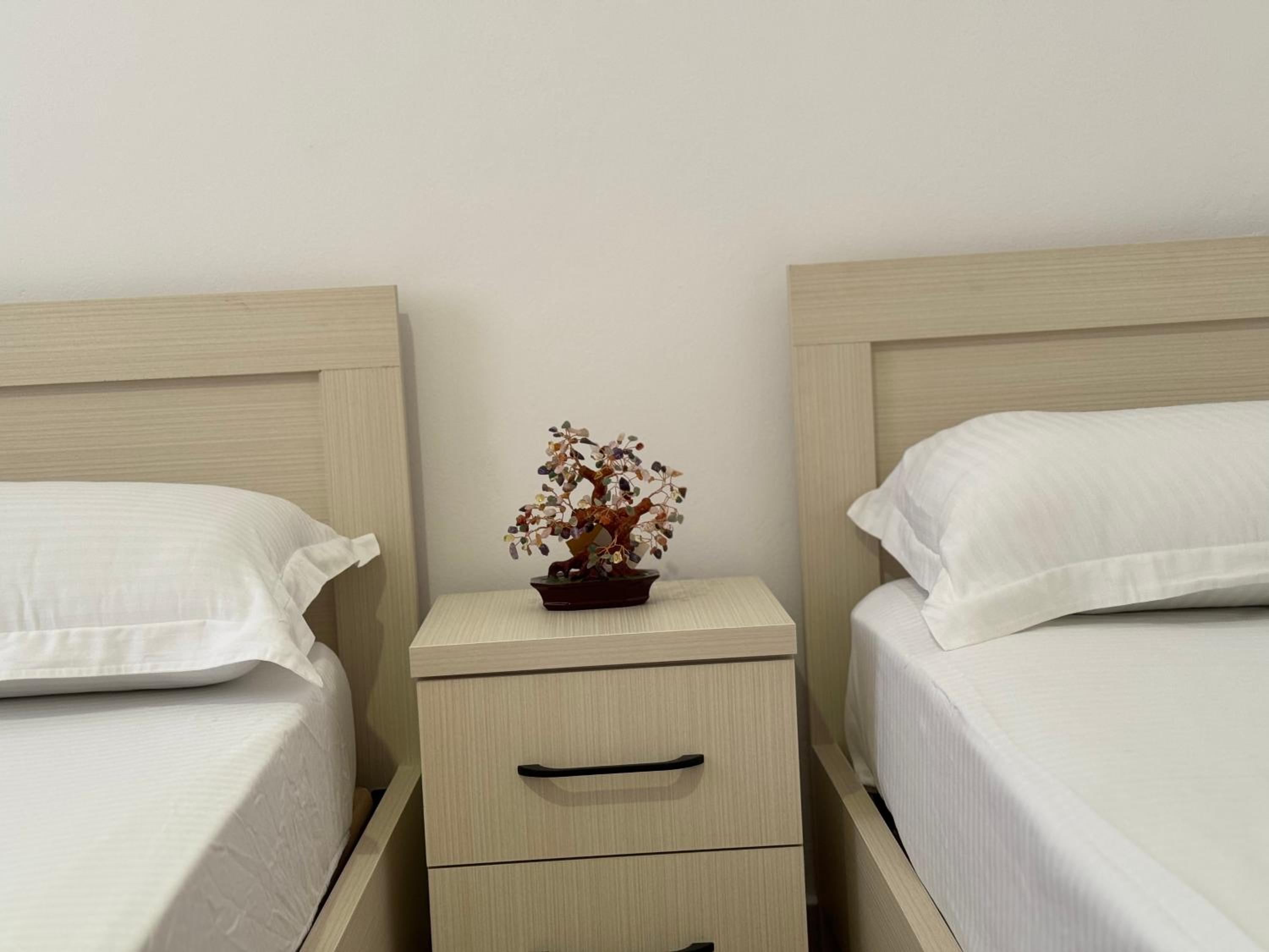 LAERTI'S Apartament