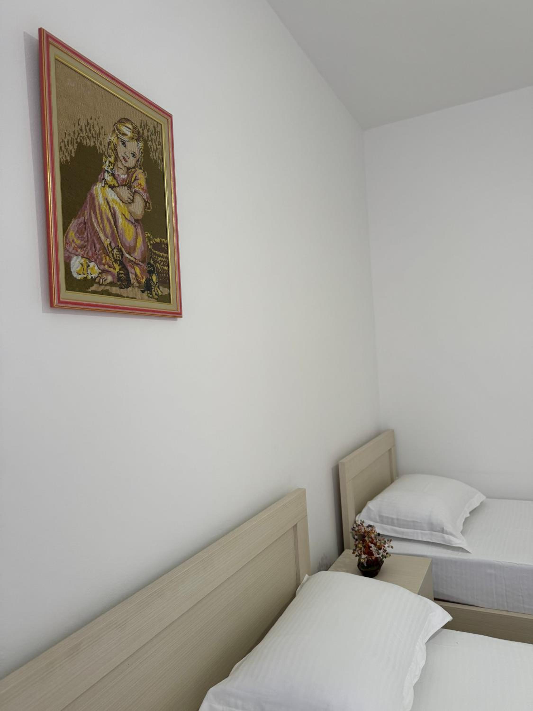 LAERTI'S Apartament