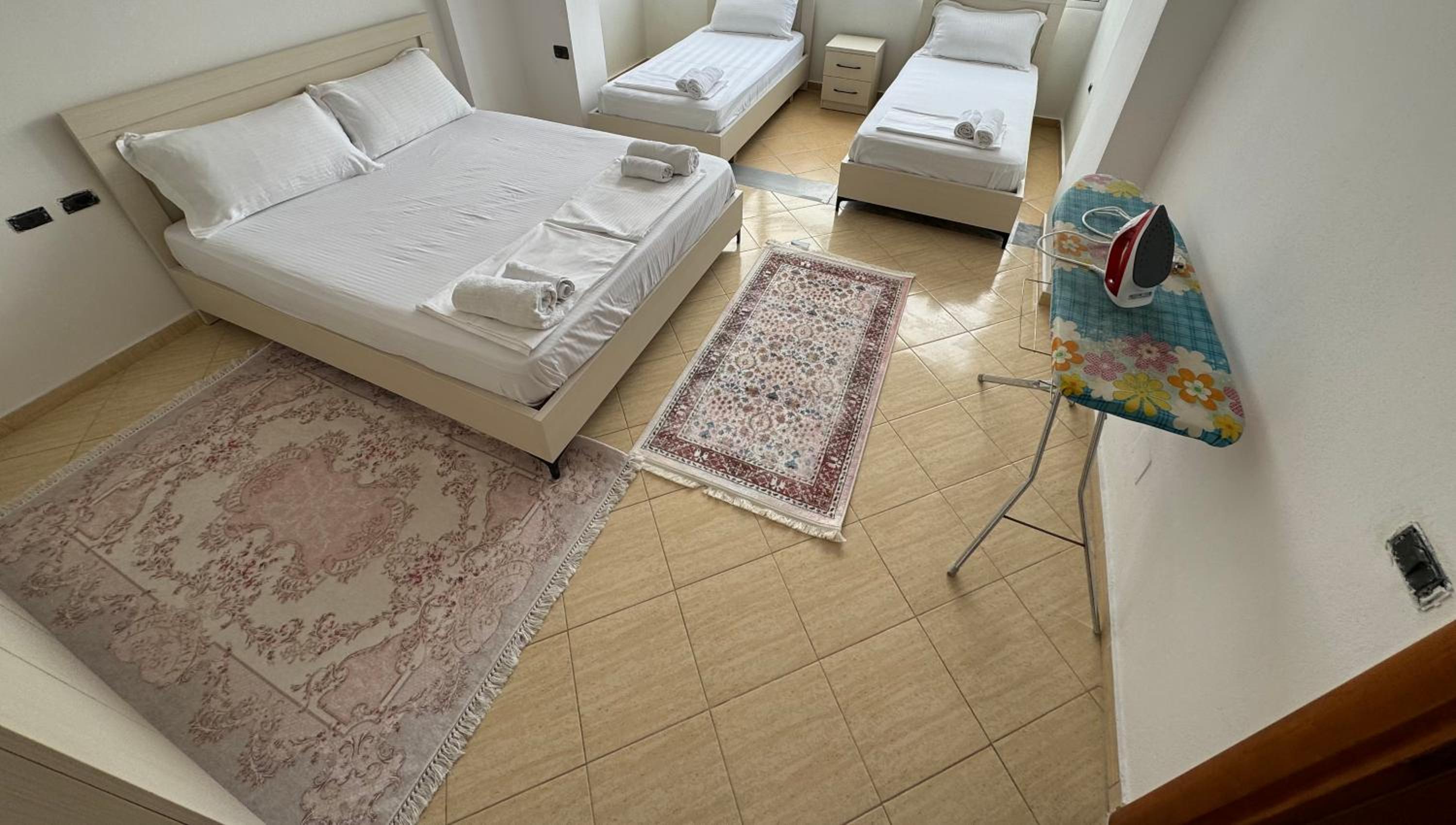 LAERTI'S Apartament