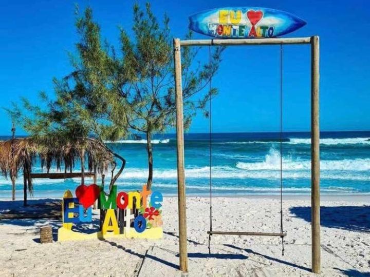 Apto 2 quartos, Monte Alto, Arraial do Cabo Venha desfrutar do paraíso!