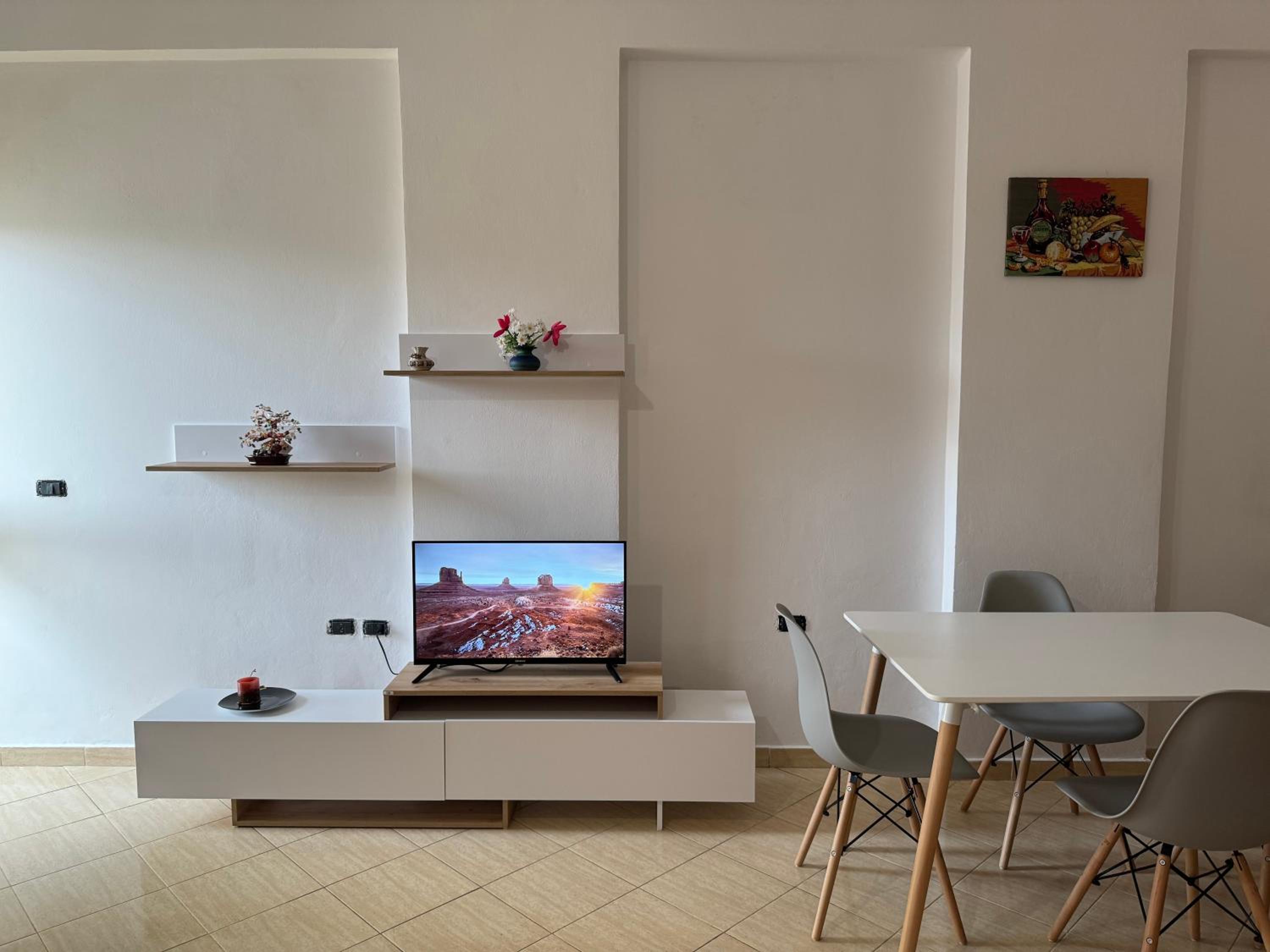 LAERTI'S Apartament