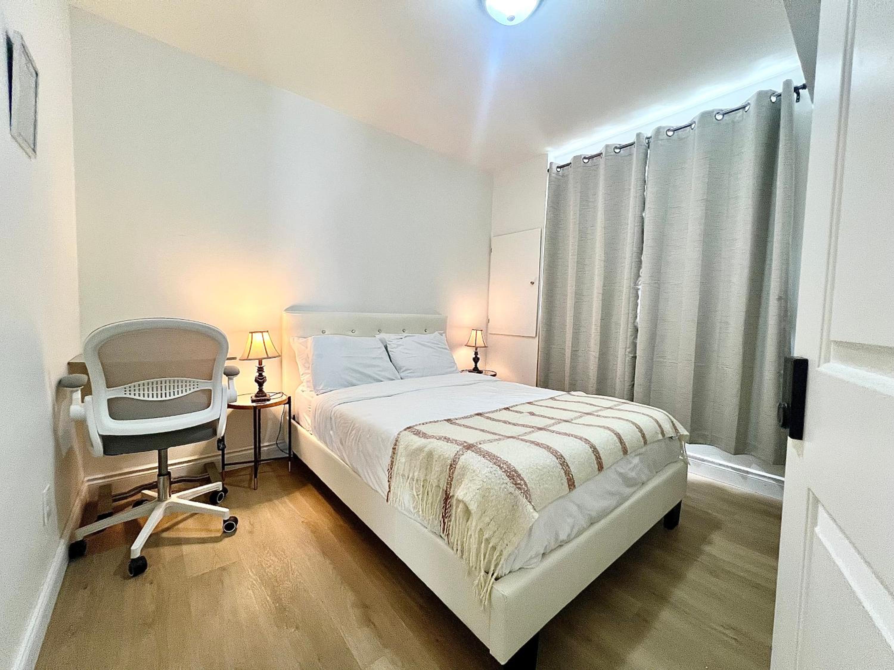 LaVida Exclusive Guest House(Rm#4)