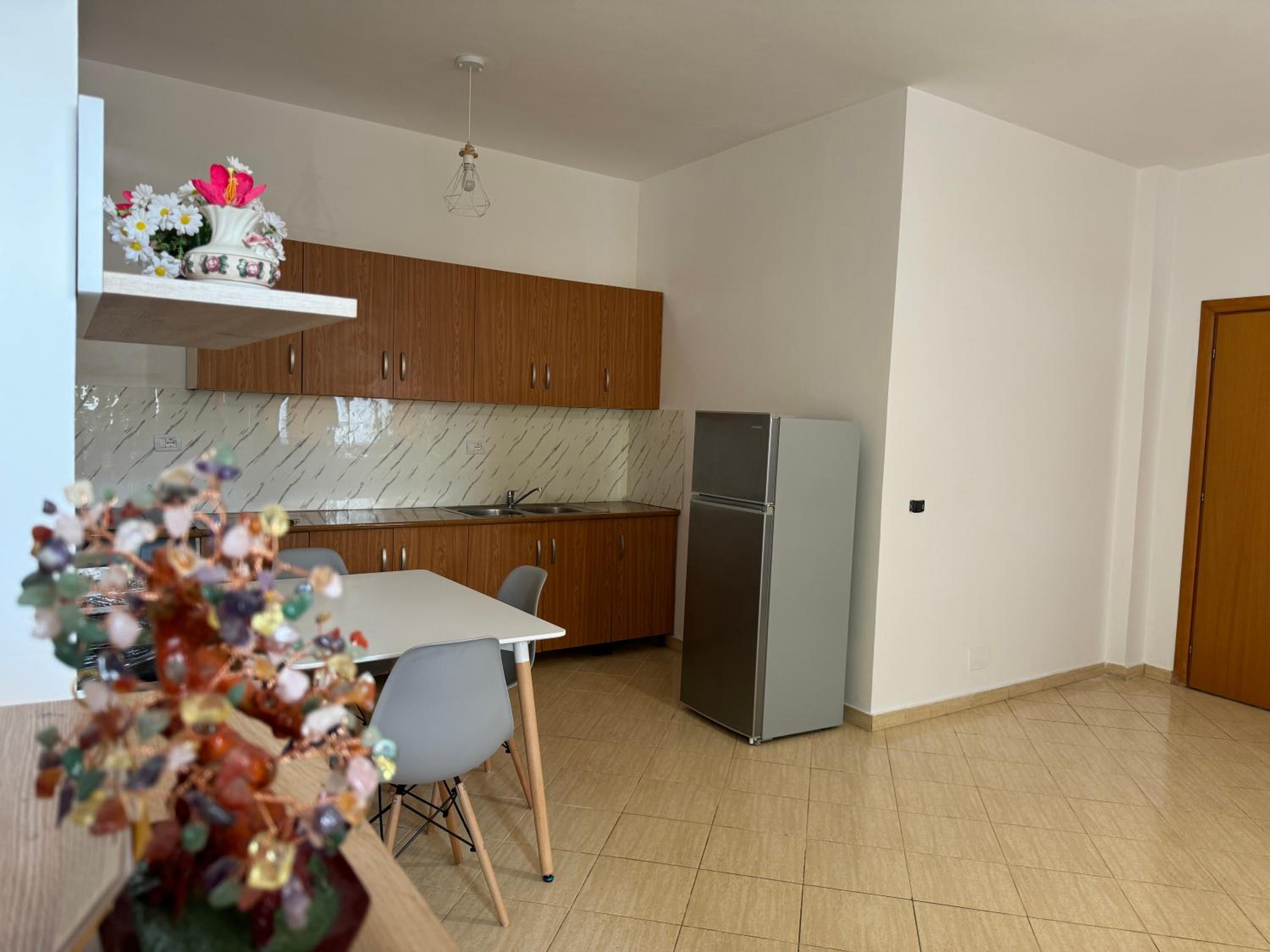 LAERTI'S Apartament