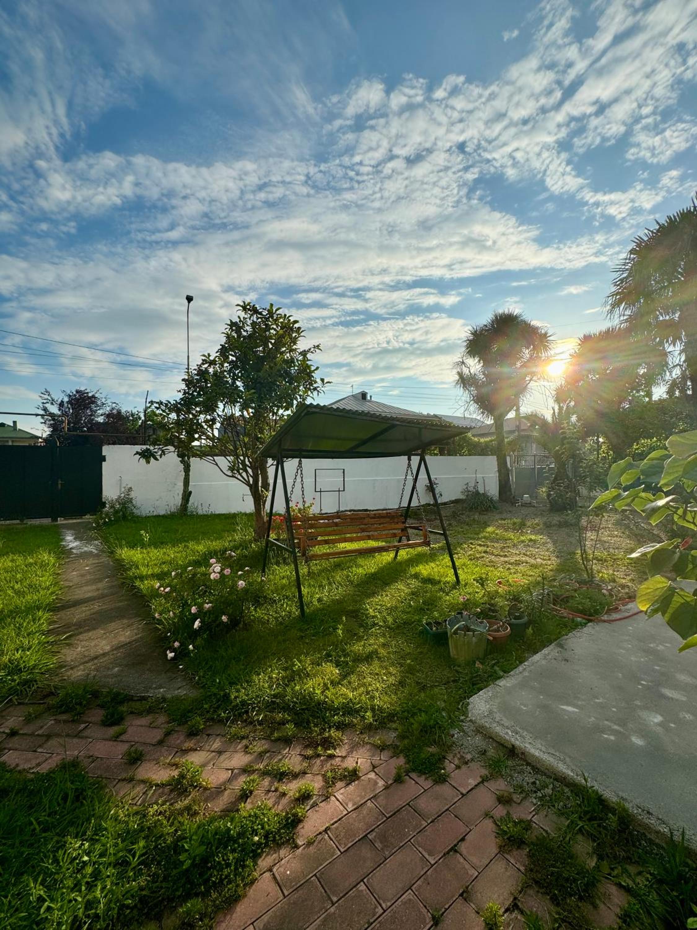 Senima's paradise - Pool & Cottages view 4