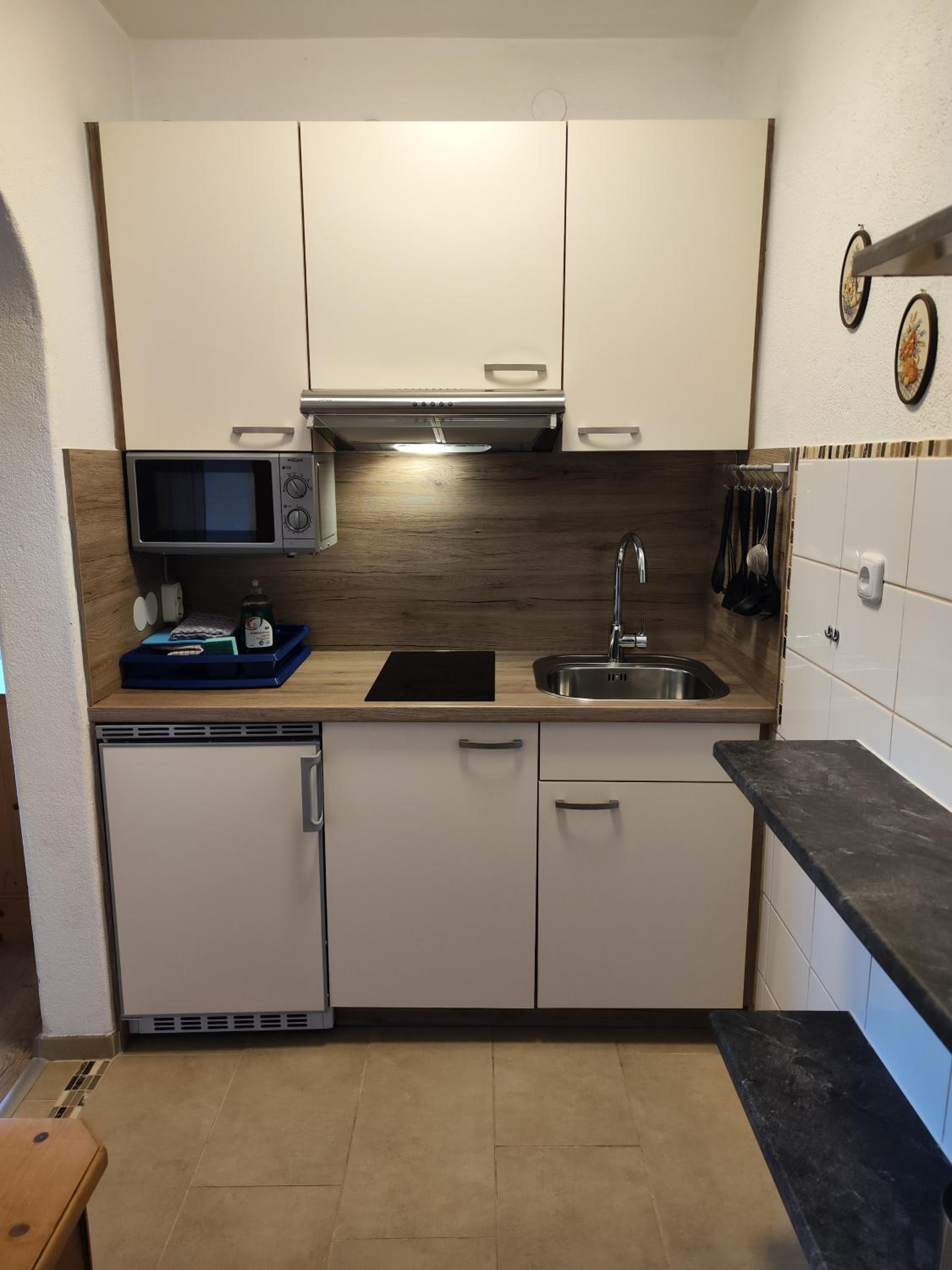 Apartments Bader Leutasch Tirol view 4