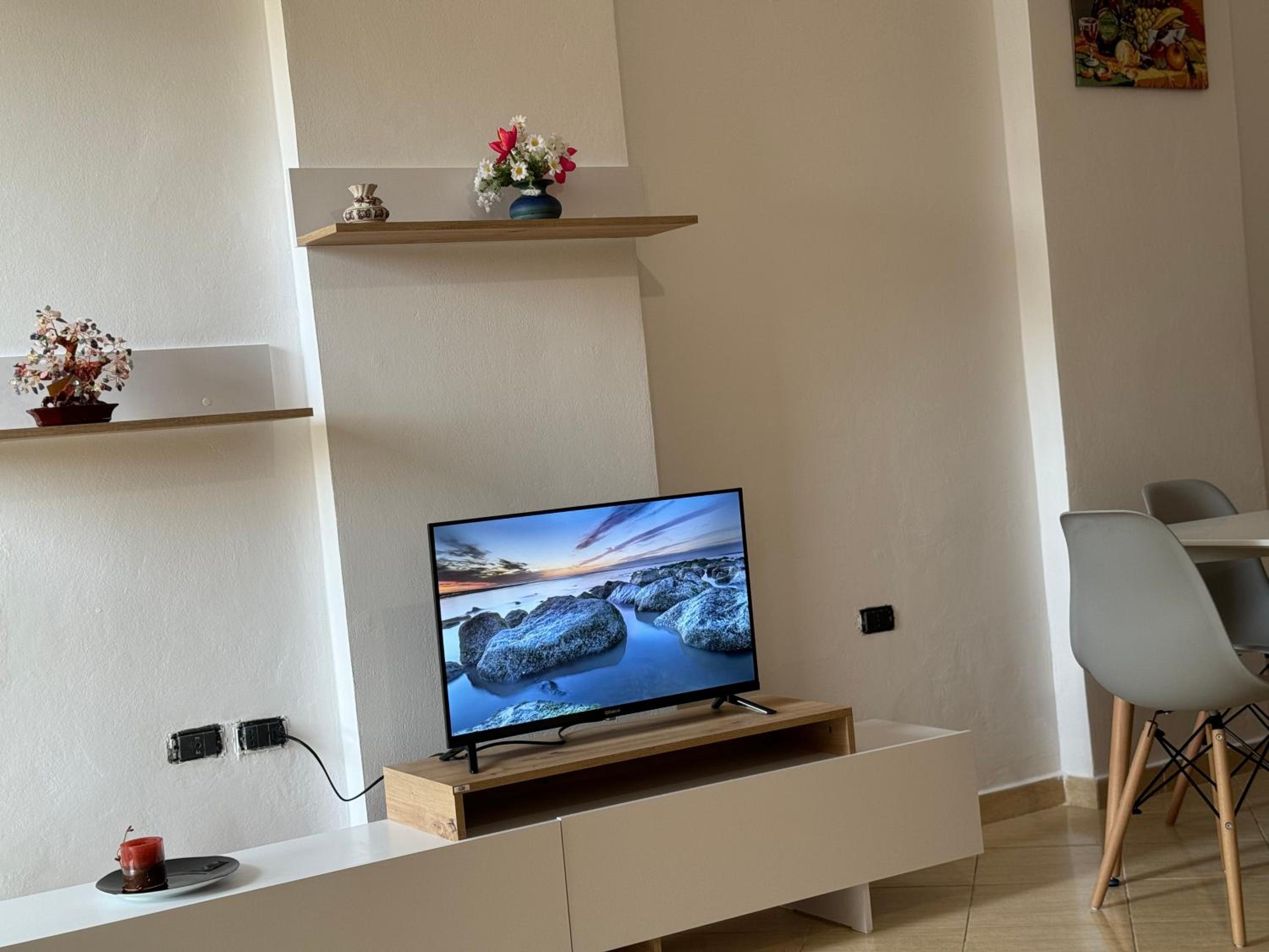 LAERTI'S Apartament