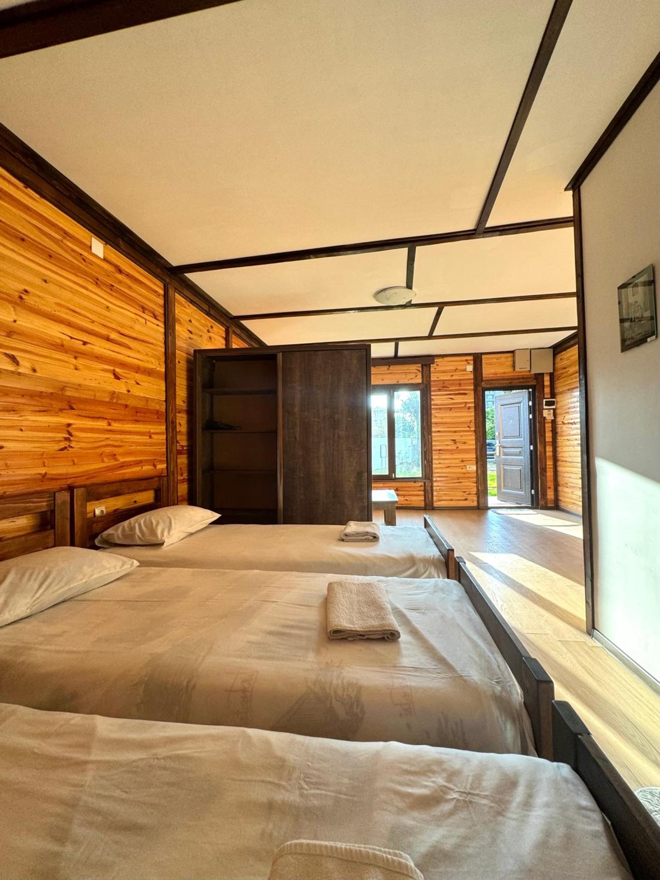 Senima's paradise - Pool & Cottages view 5