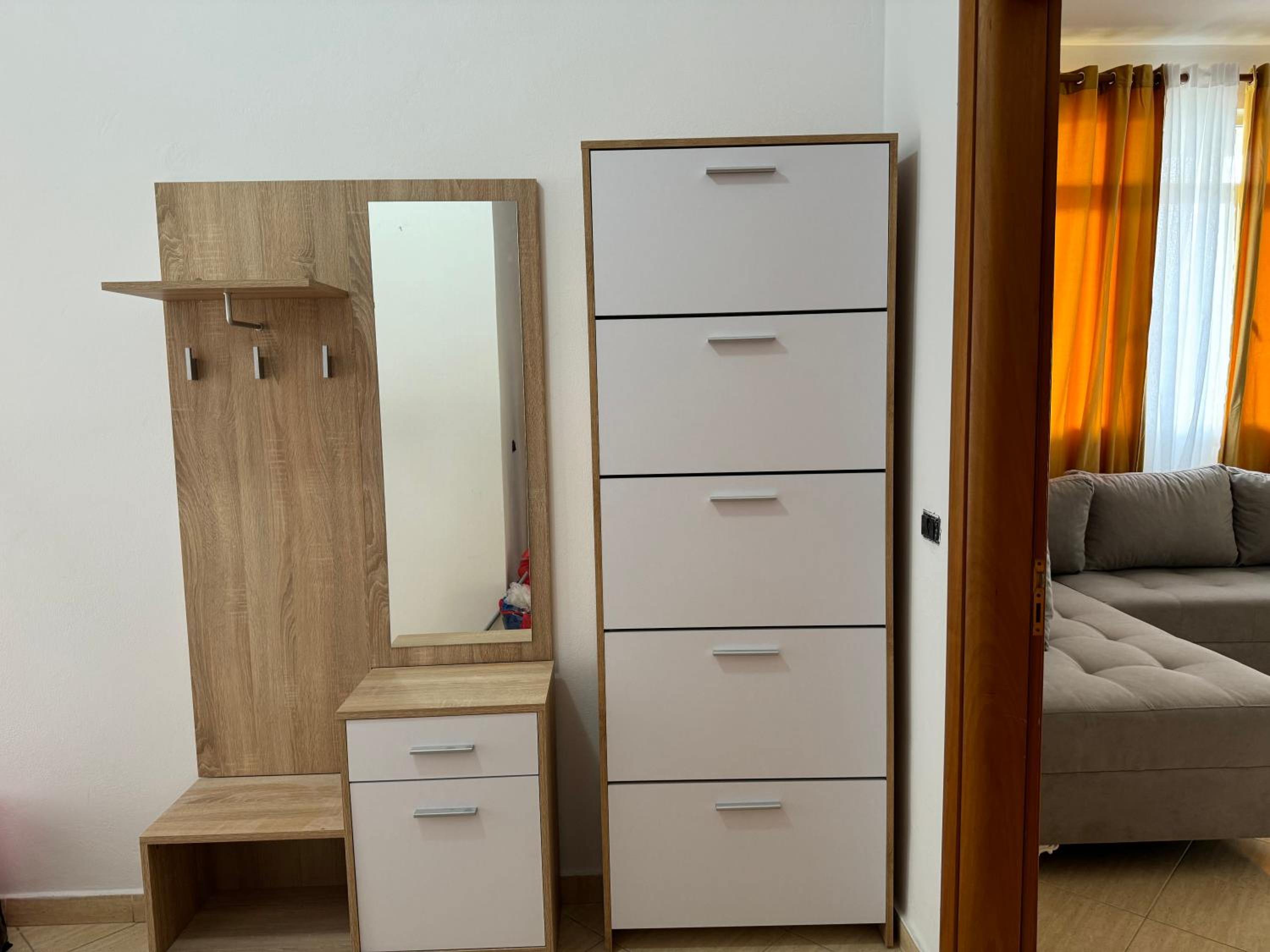LAERTI'S Apartament