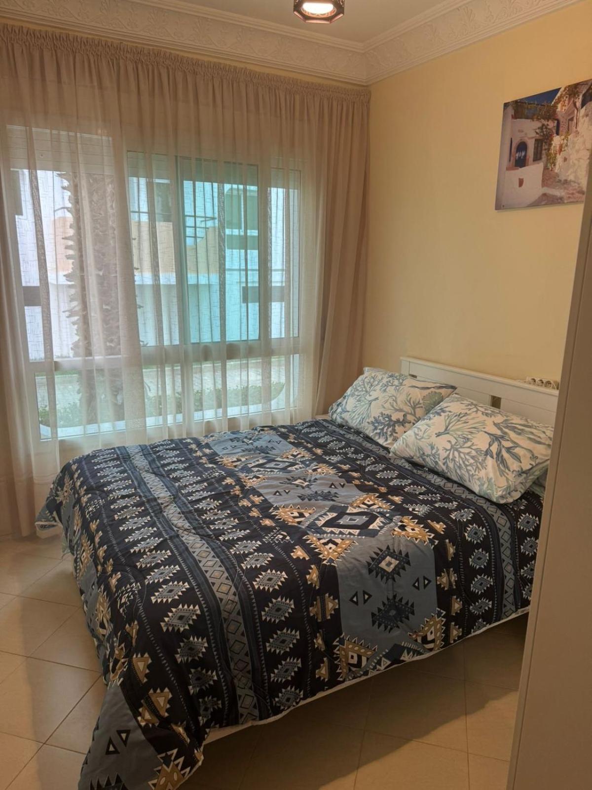 Joli appartement balnéaire avec piscine