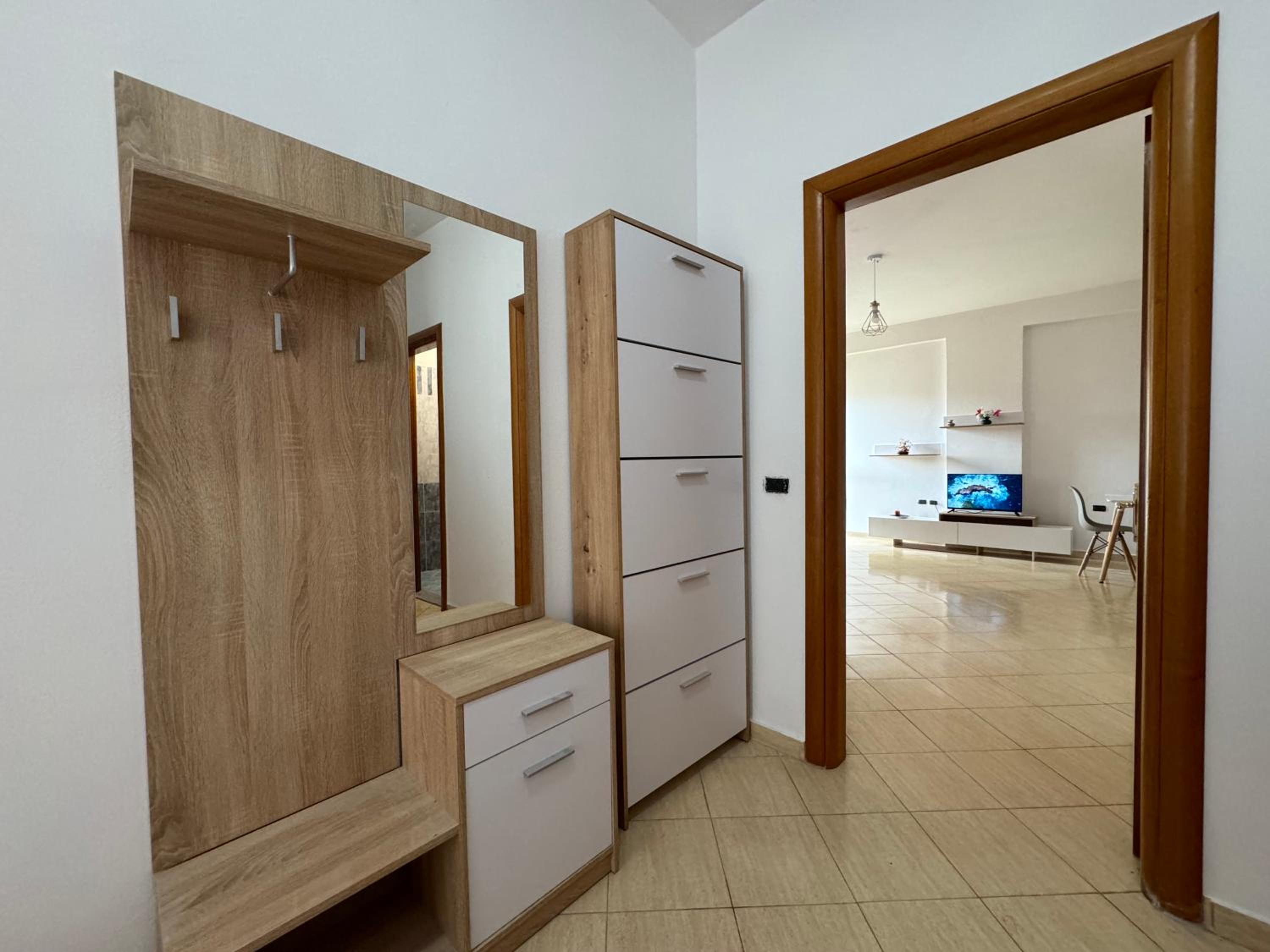 LAERTI'S Apartament