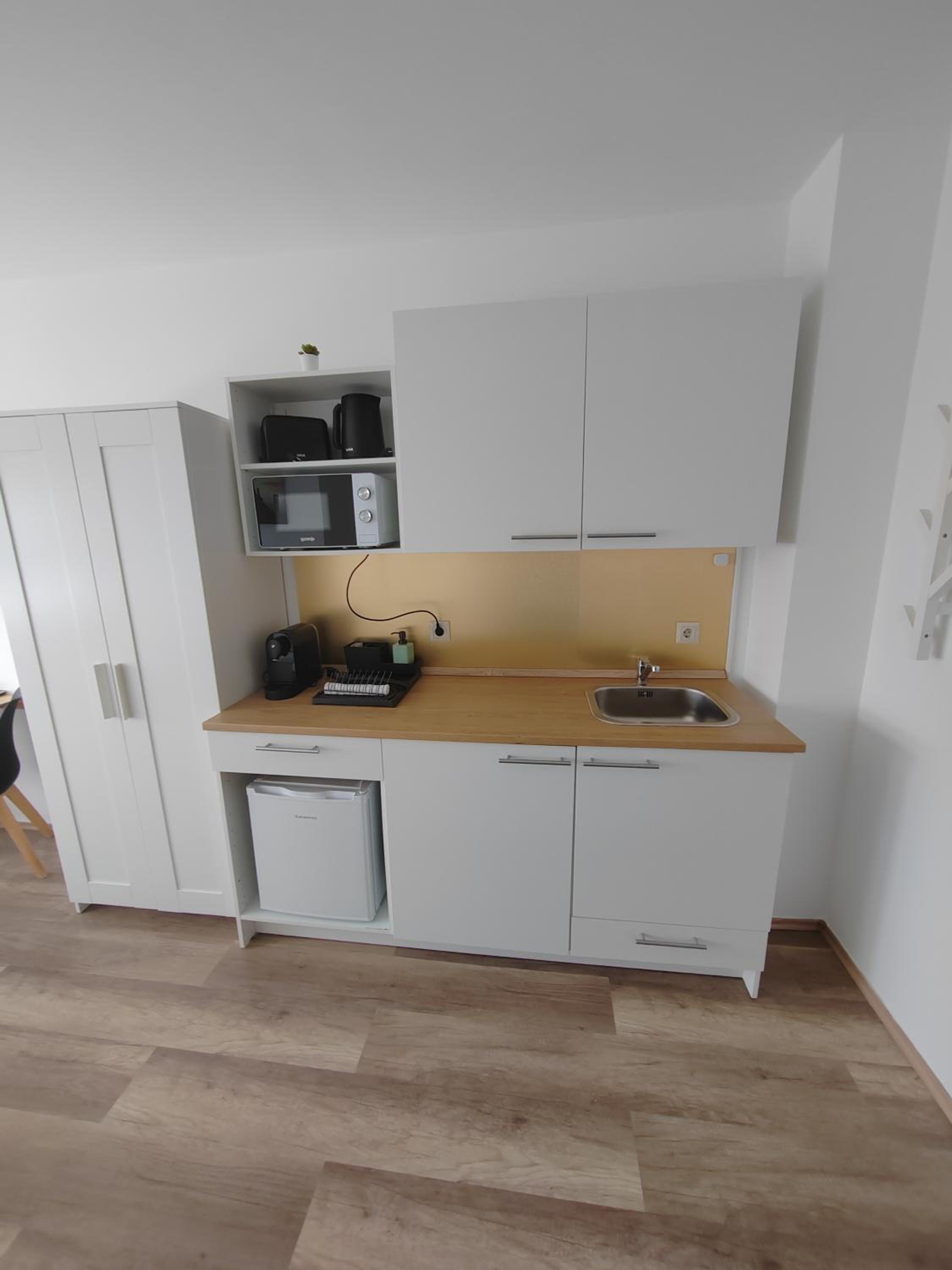 Gerber Apartman
