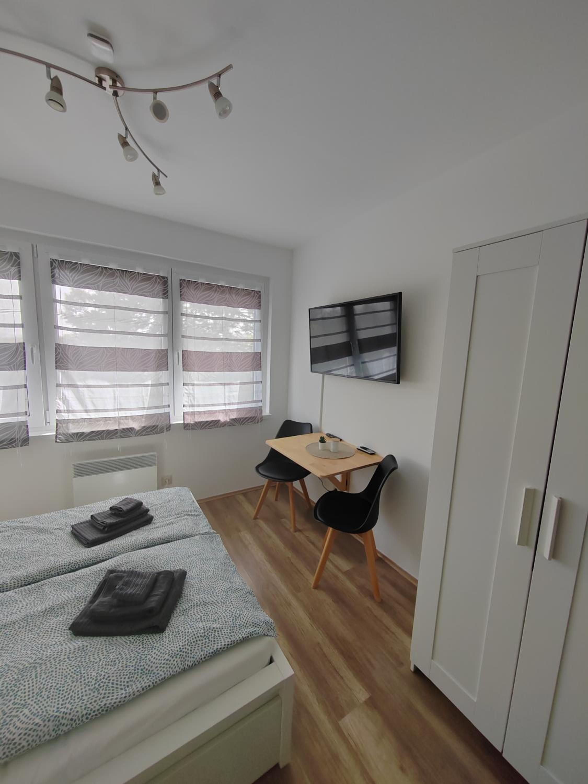Gerber Apartman