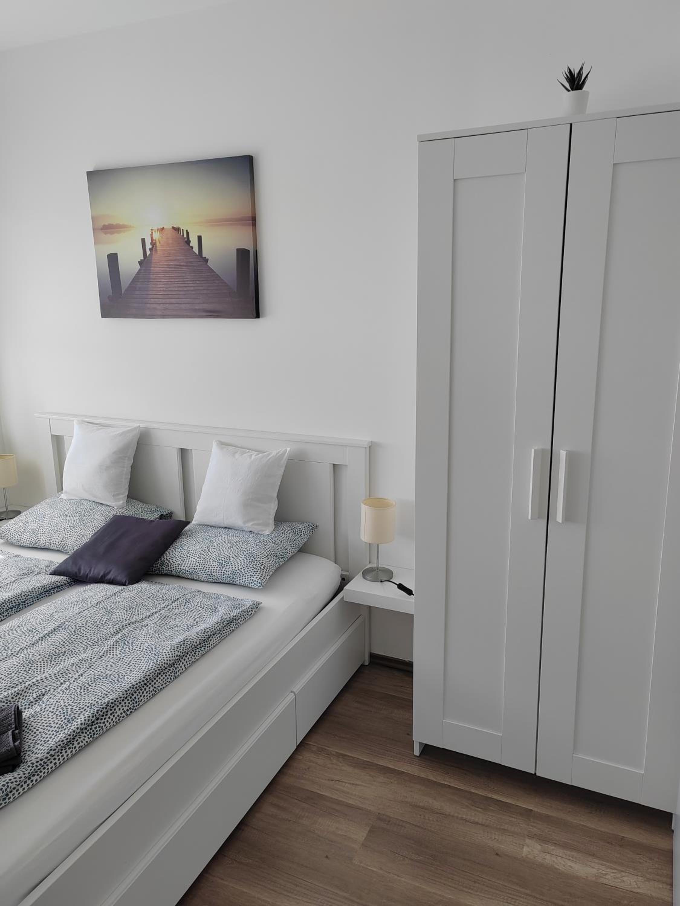 Gerber Apartman