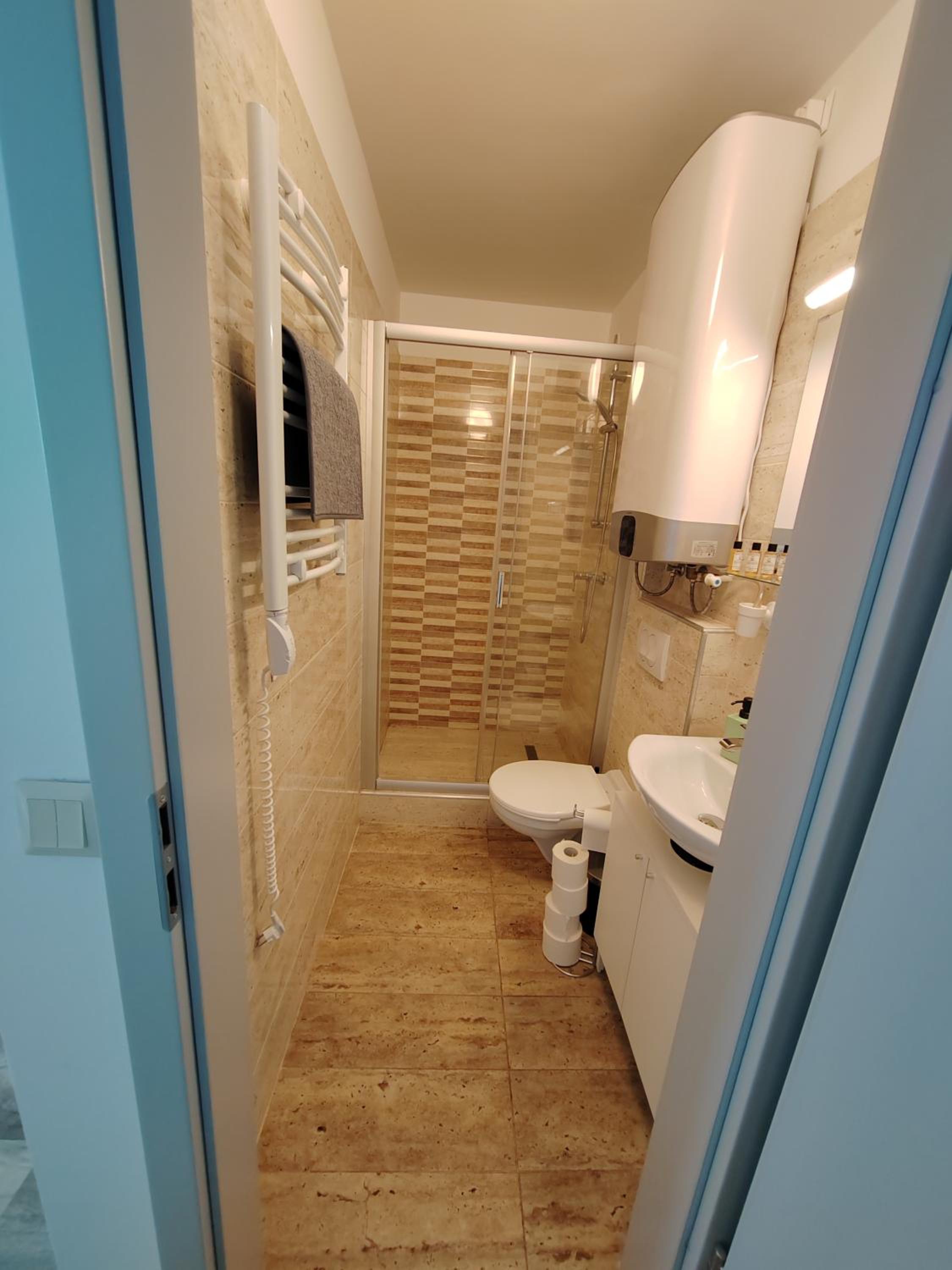 Gerber Apartman