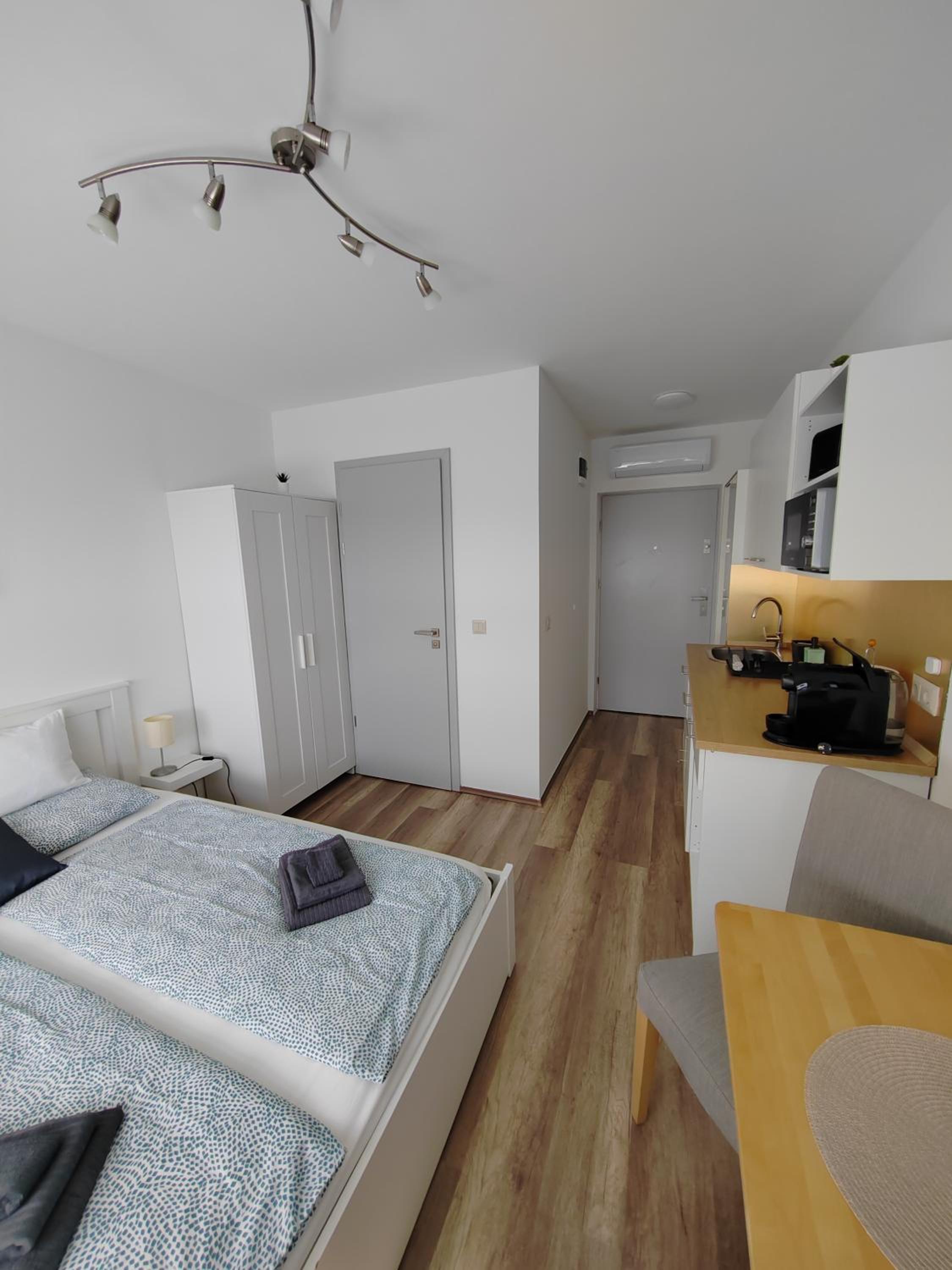 Gerber Apartman
