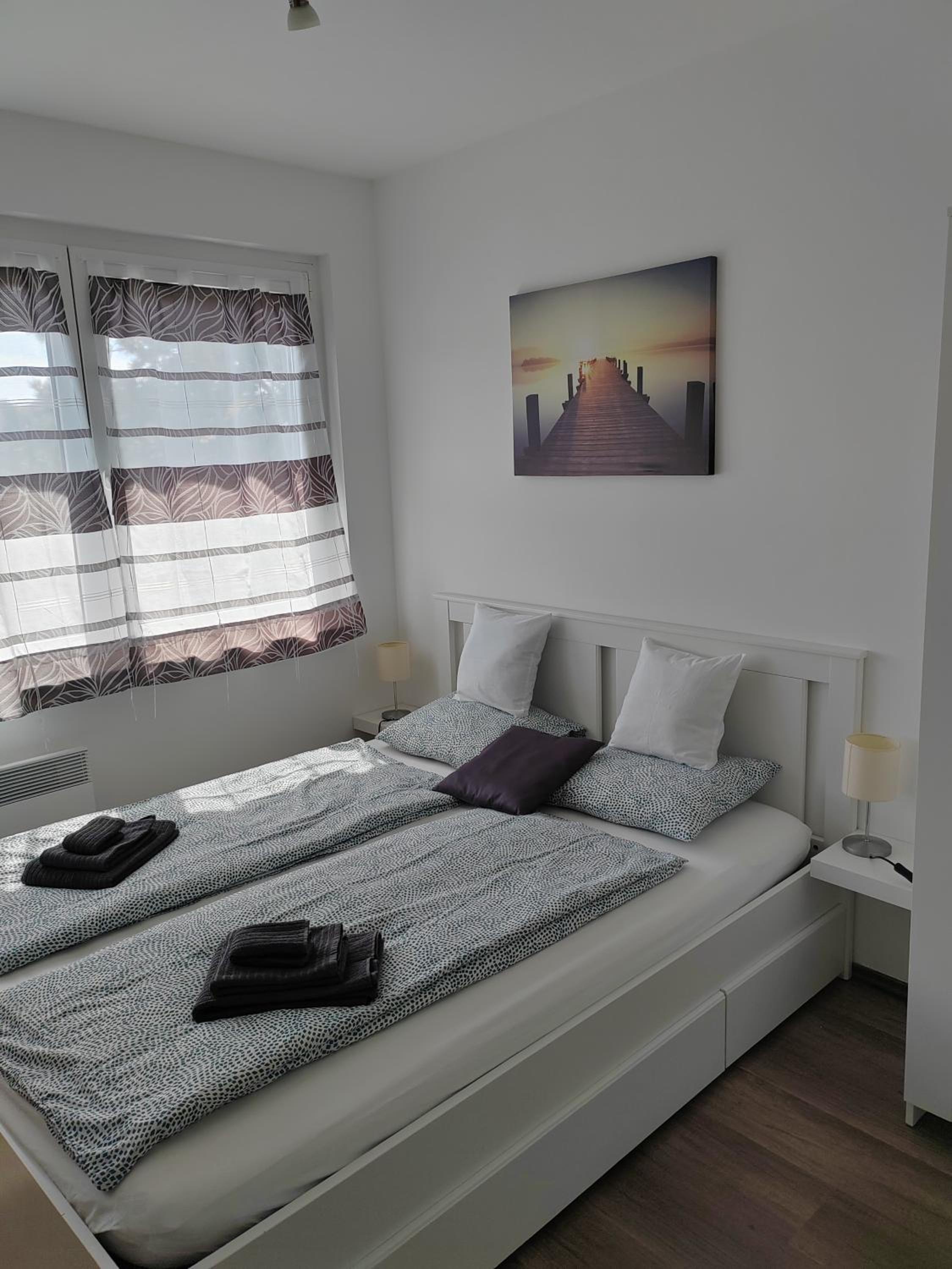 Gerber Apartman