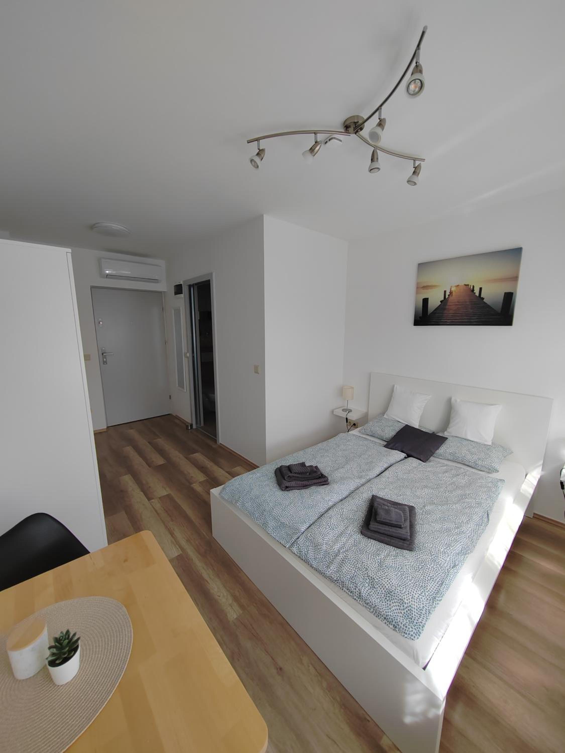 Gerber Apartman