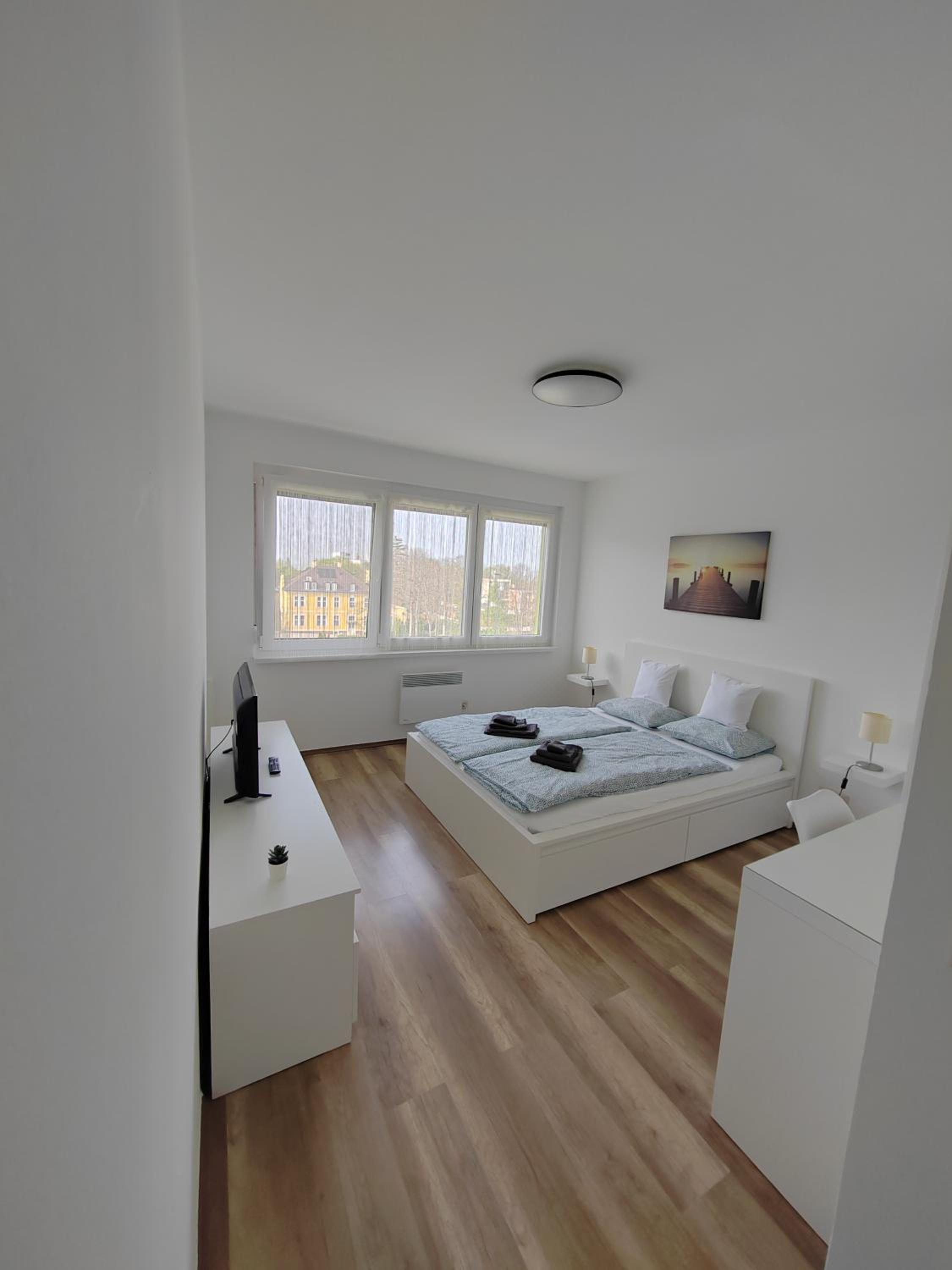 Gerber Apartman